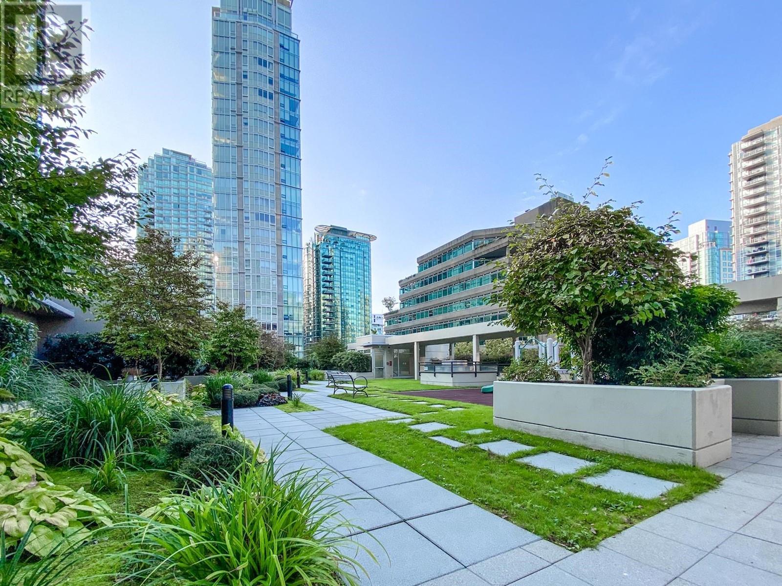 606 1211 Melville Street, Vancouver, British Columbia  V6E 0A7 - Photo 18 - R2820353