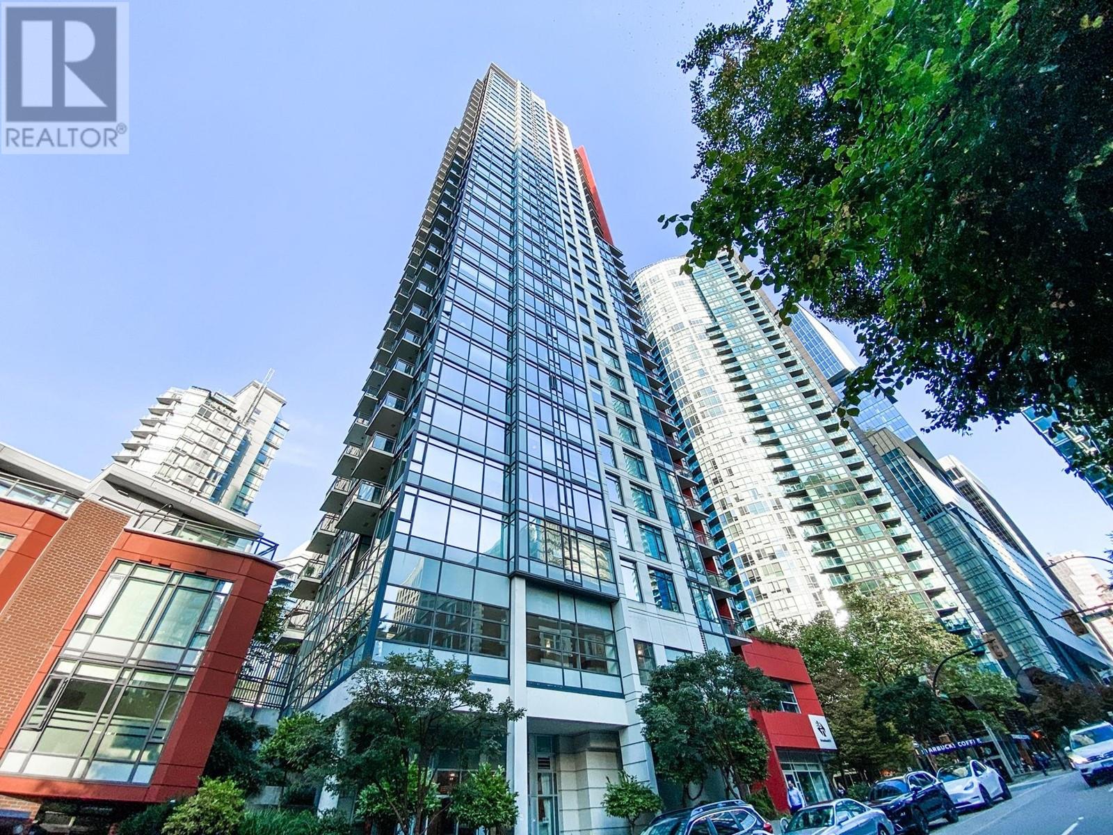 606 1211 Melville Street, Vancouver, British Columbia  V6E 0A7 - Photo 26 - R2820353