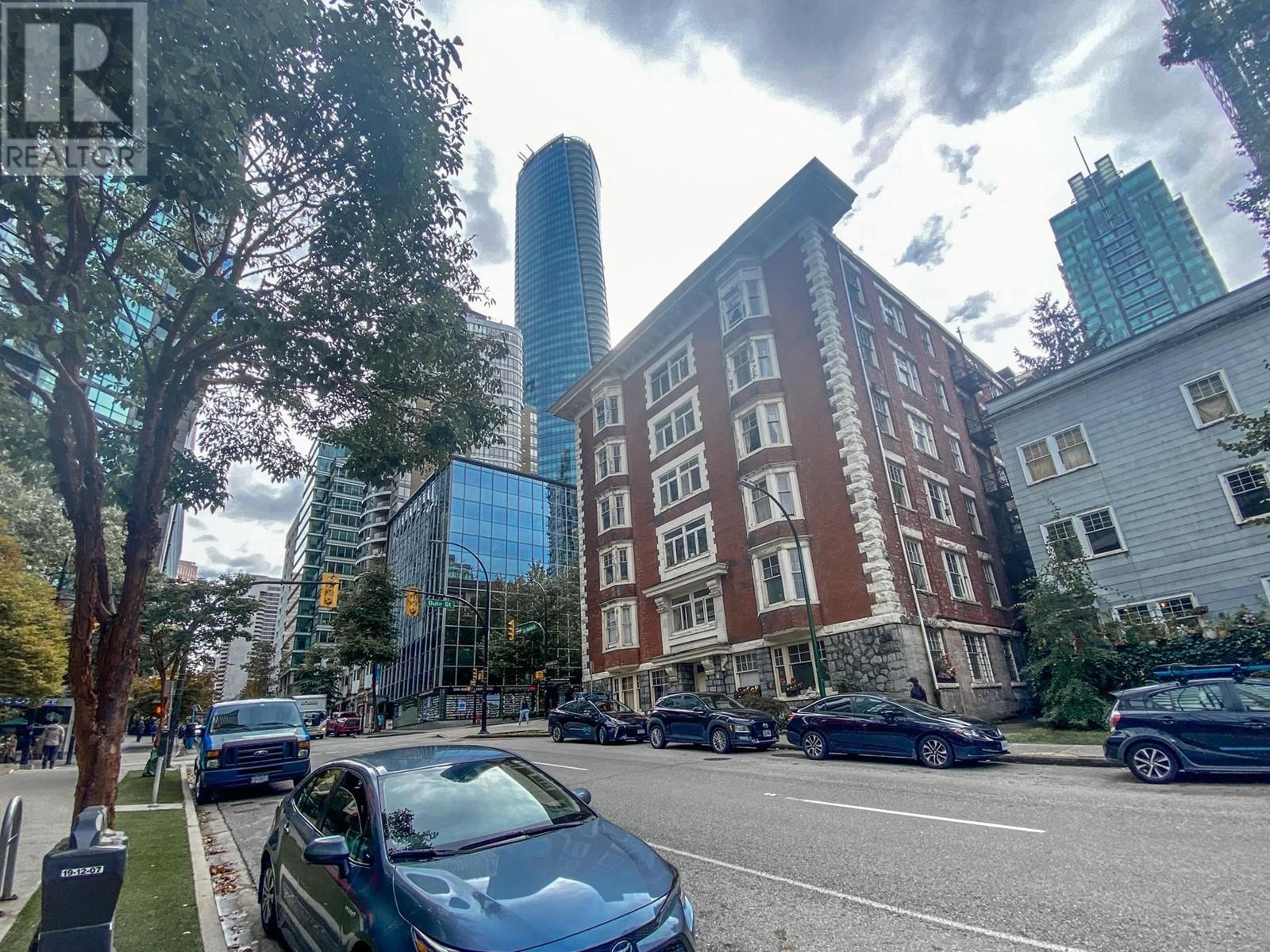 606 1211 Melville Street, Vancouver, British Columbia  V6E 0A7 - Photo 30 - R2820353