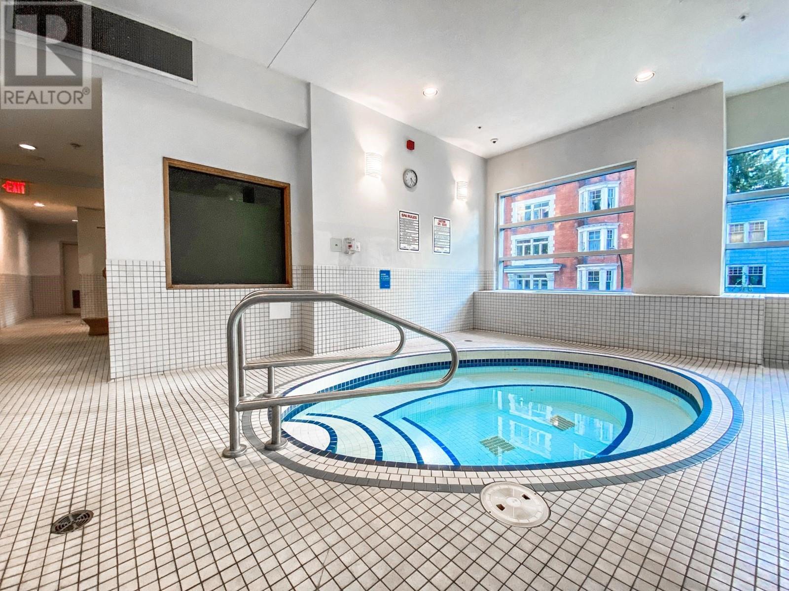 606 1211 Melville Street, Vancouver, British Columbia  V6E 0A7 - Photo 20 - R2820353