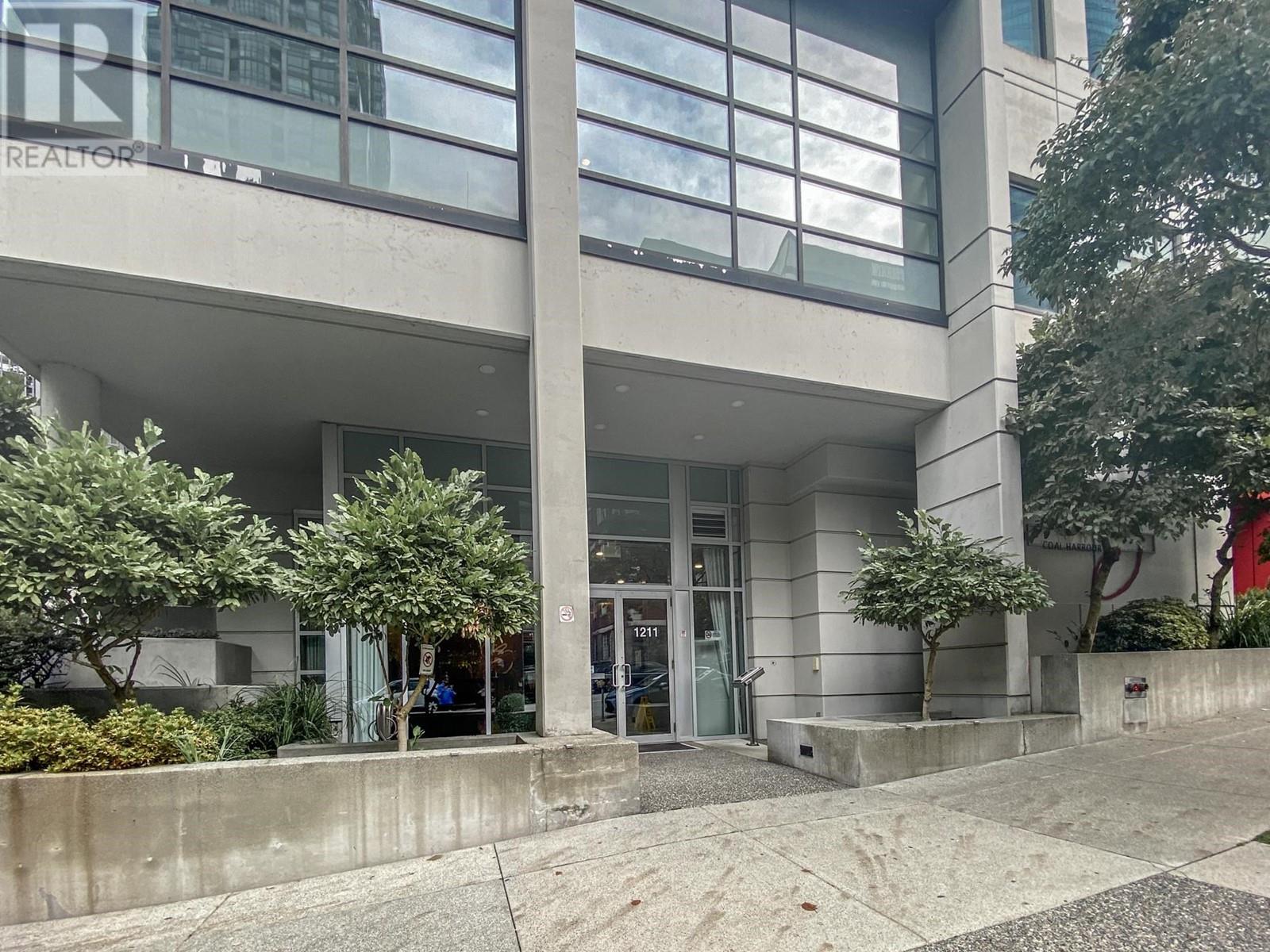 606 1211 Melville Street, Vancouver, British Columbia  V6E 0A7 - Photo 27 - R2820353