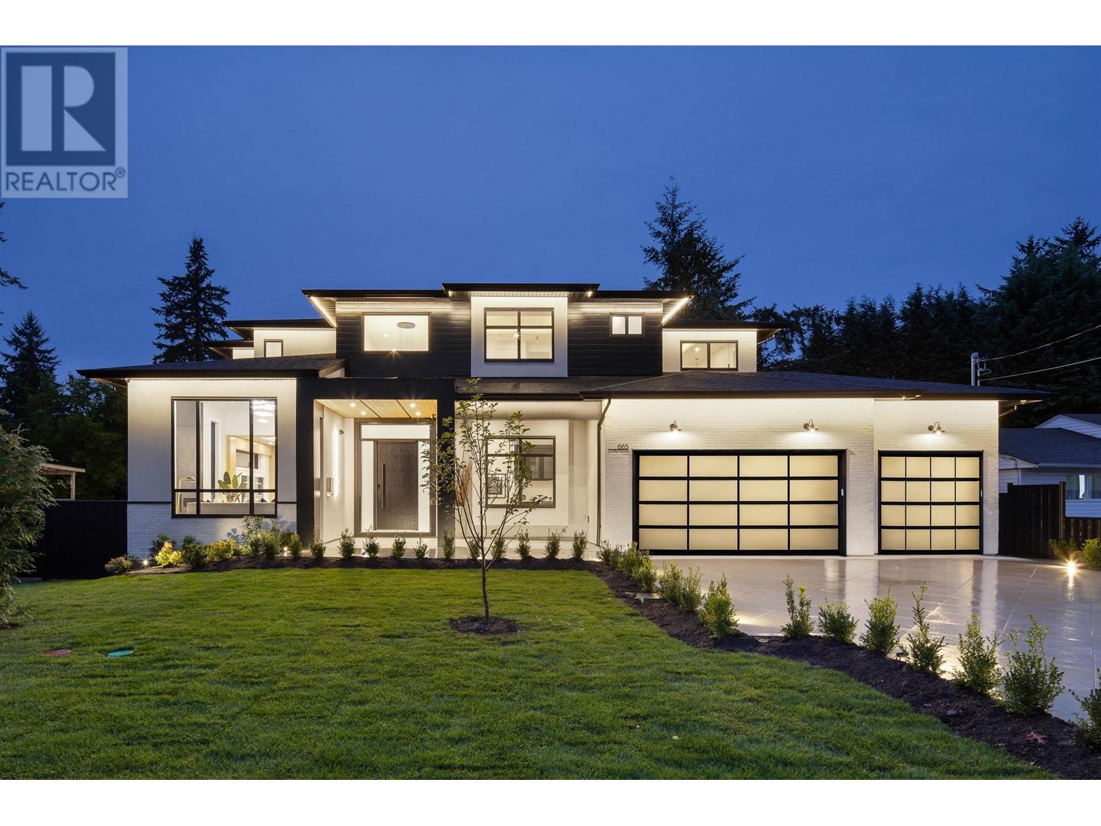 665 CHAPMAN AVENUE, coquitlam, British Columbia