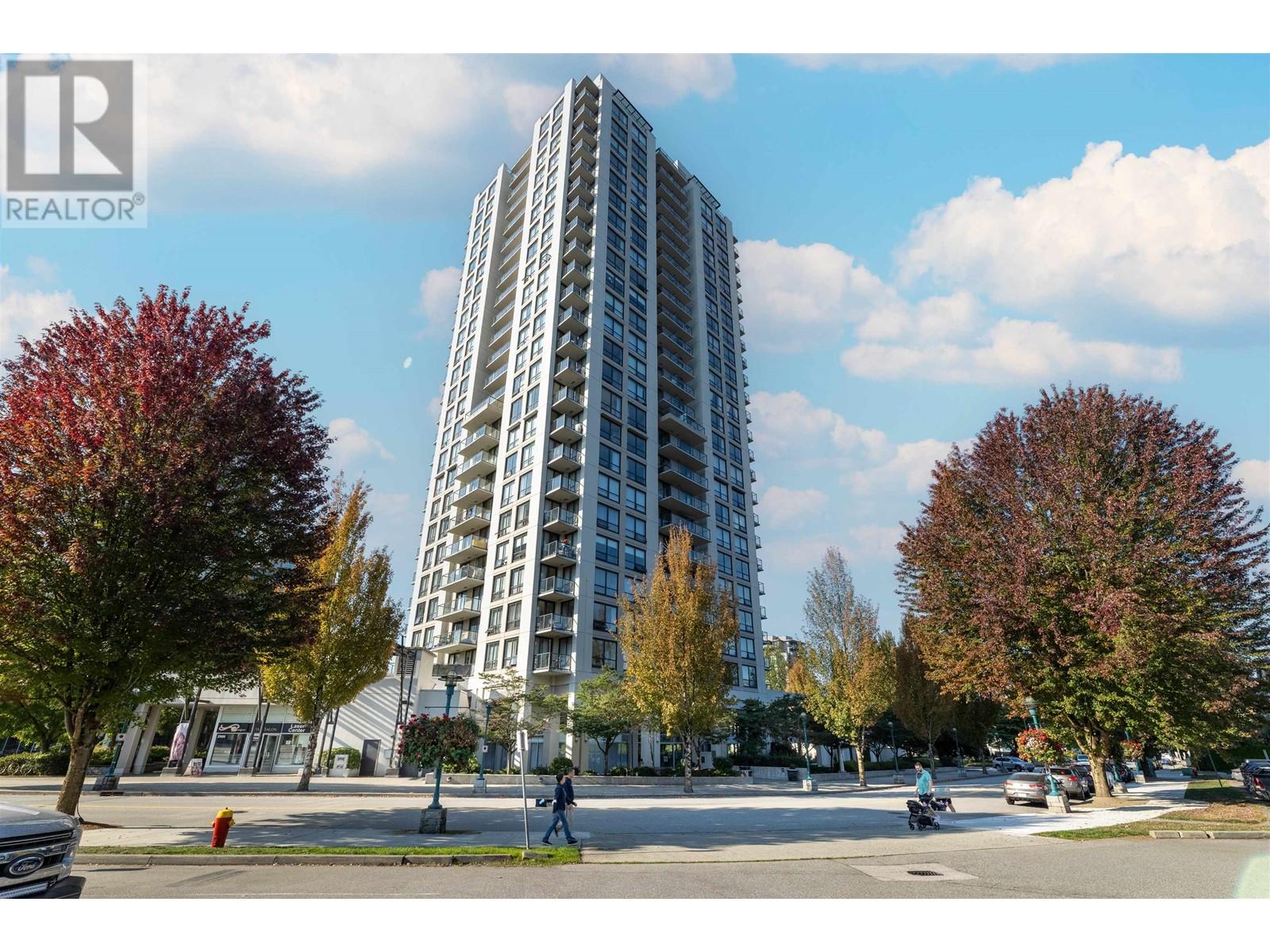 805 2982 BURLINGTON DRIVE, coquitlam, British Columbia