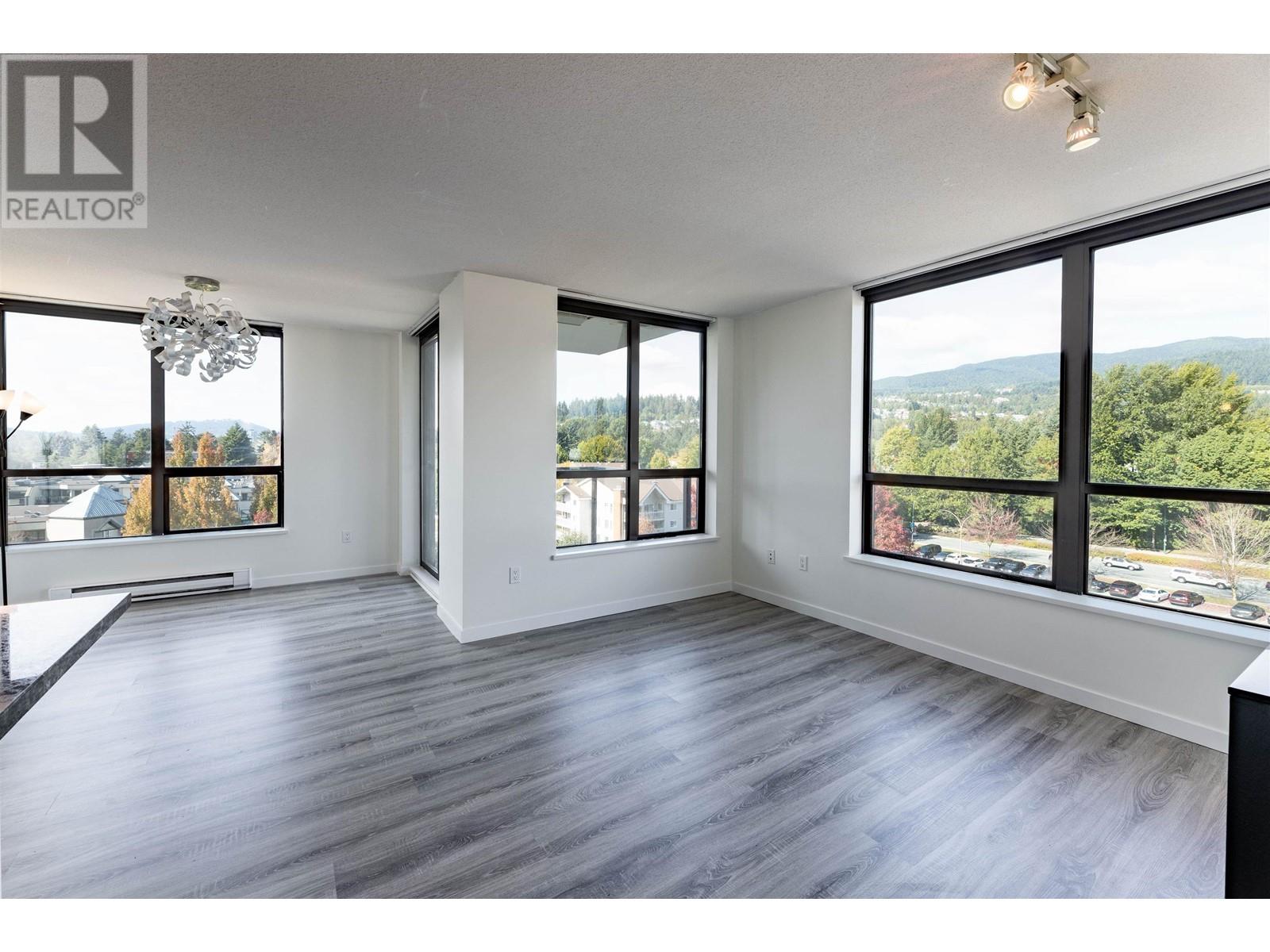 805 2982 Burlington Drive, Coquitlam, British Columbia  V3B 0B3 - Photo 5 - R2819065