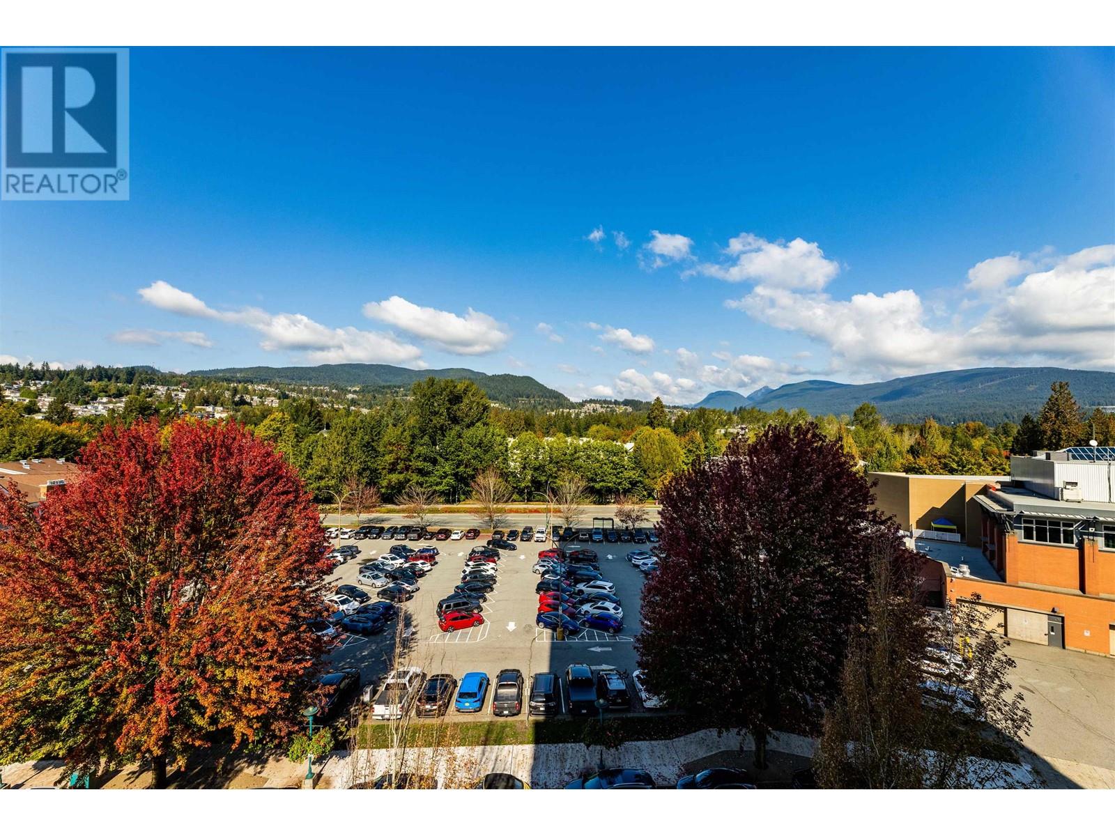 805 2982 Burlington Drive, Coquitlam, British Columbia  V3B 0B3 - Photo 13 - R2819065