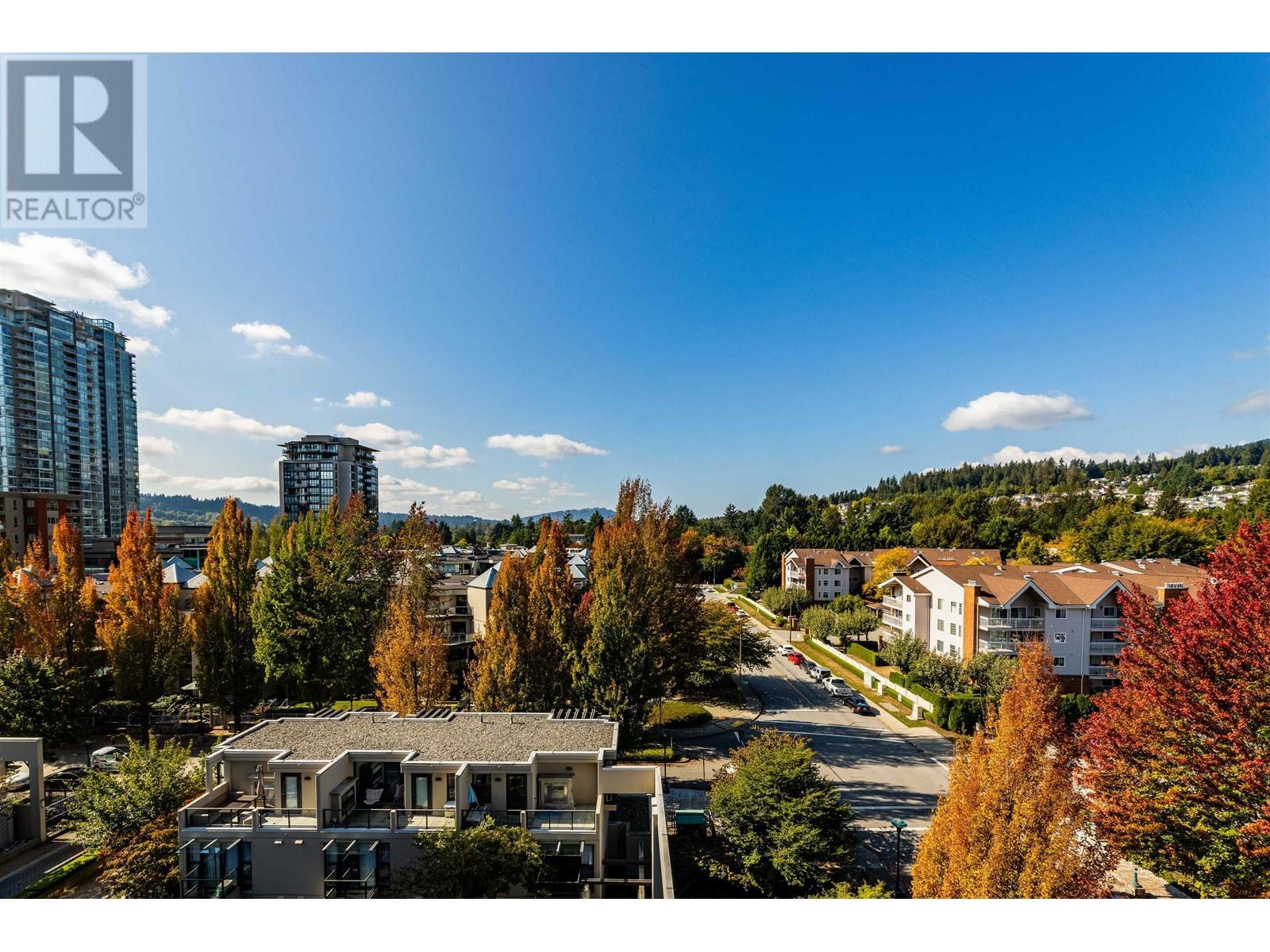 805 2982 Burlington Drive, Coquitlam, British Columbia  V3B 0B3 - Photo 14 - R2819065
