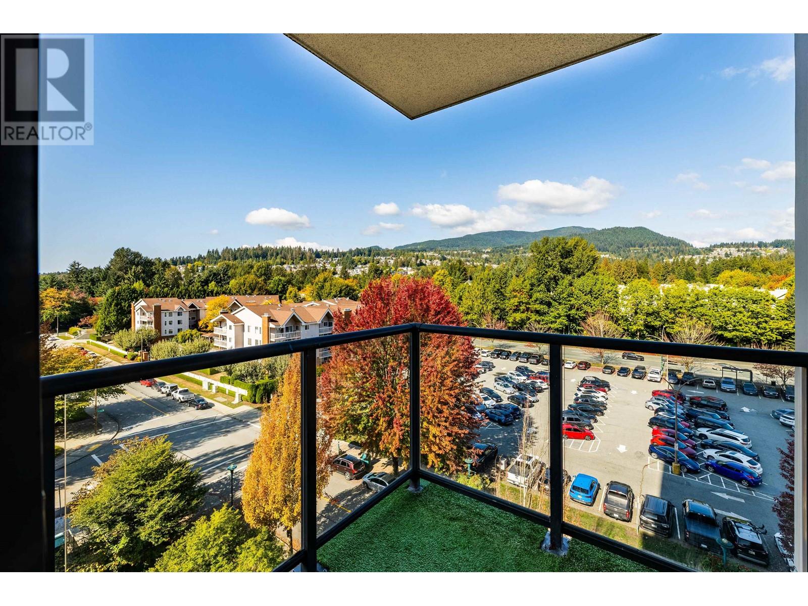 805 2982 Burlington Drive, Coquitlam, British Columbia  V3B 0B3 - Photo 12 - R2819065