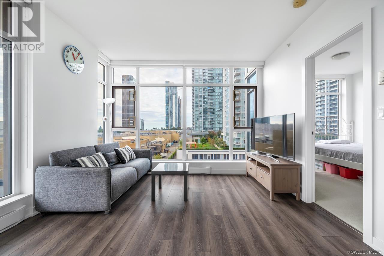 809 4688 Kingsway, Burnaby, British Columbia  V5H 0E9 - Photo 11 - R2822107