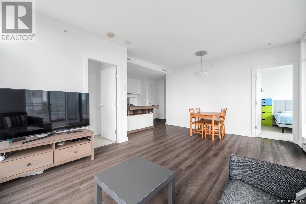 809 4688 Kingsway, Burnaby, British Columbia  V5H 0E9 - Photo 8 - R2822107