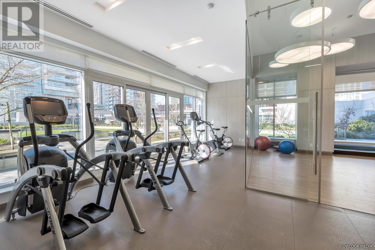 809 4688 Kingsway, Burnaby, British Columbia  V5H 0E9 - Photo 25 - R2822107