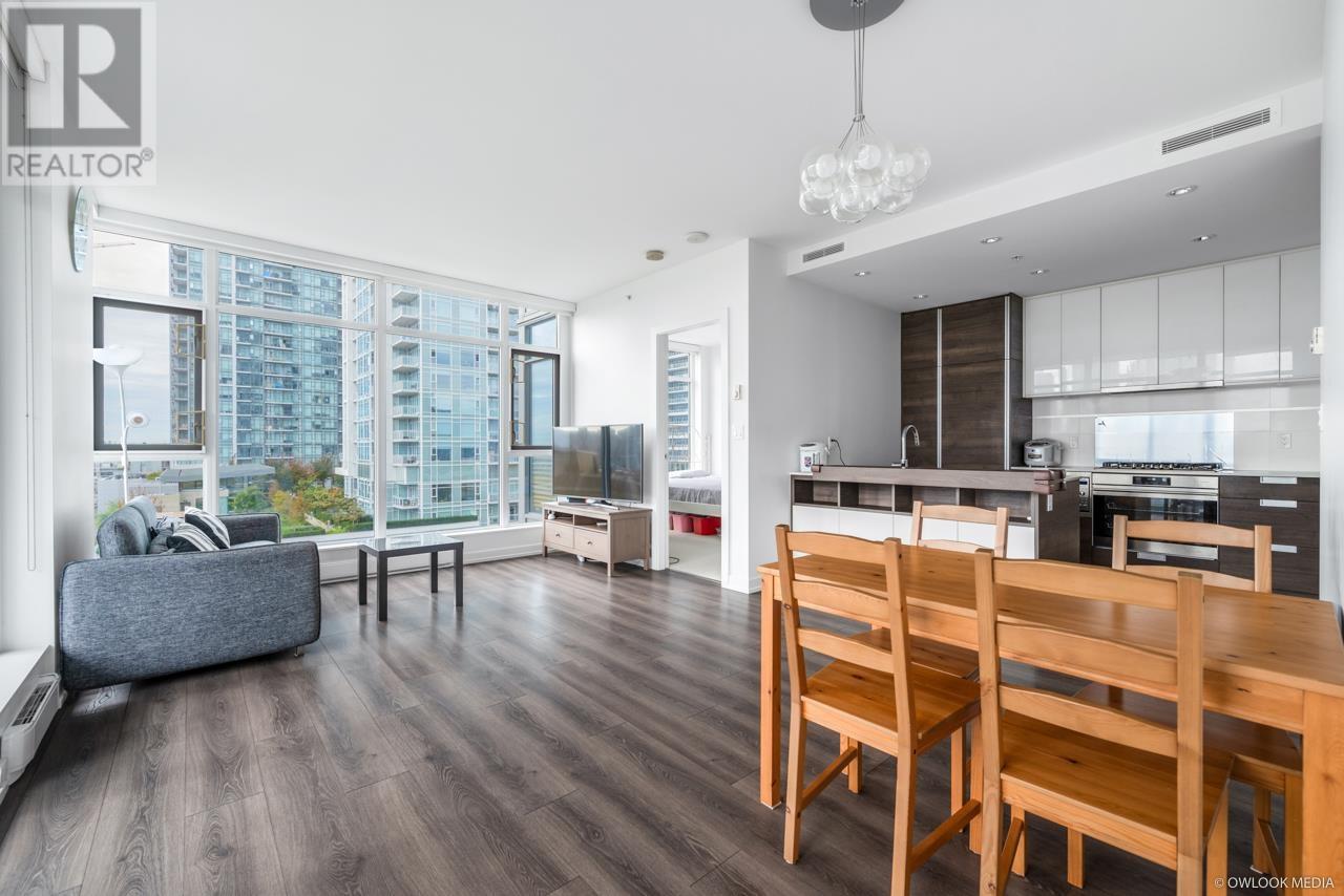 809 4688 Kingsway, Burnaby, British Columbia  V5H 0E9 - Photo 9 - R2822107