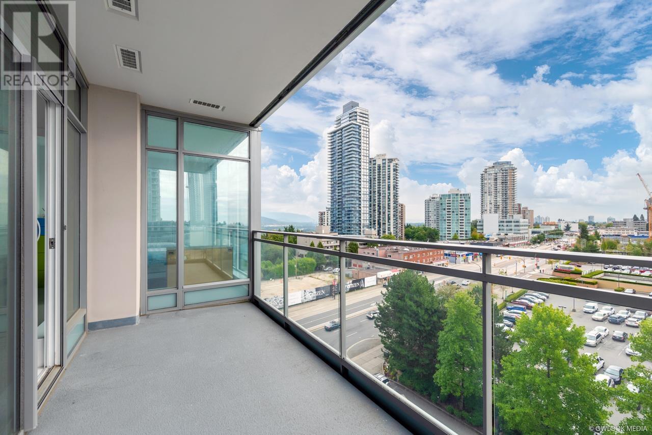 809 4688 Kingsway, Burnaby, British Columbia  V5H 0E9 - Photo 19 - R2822107