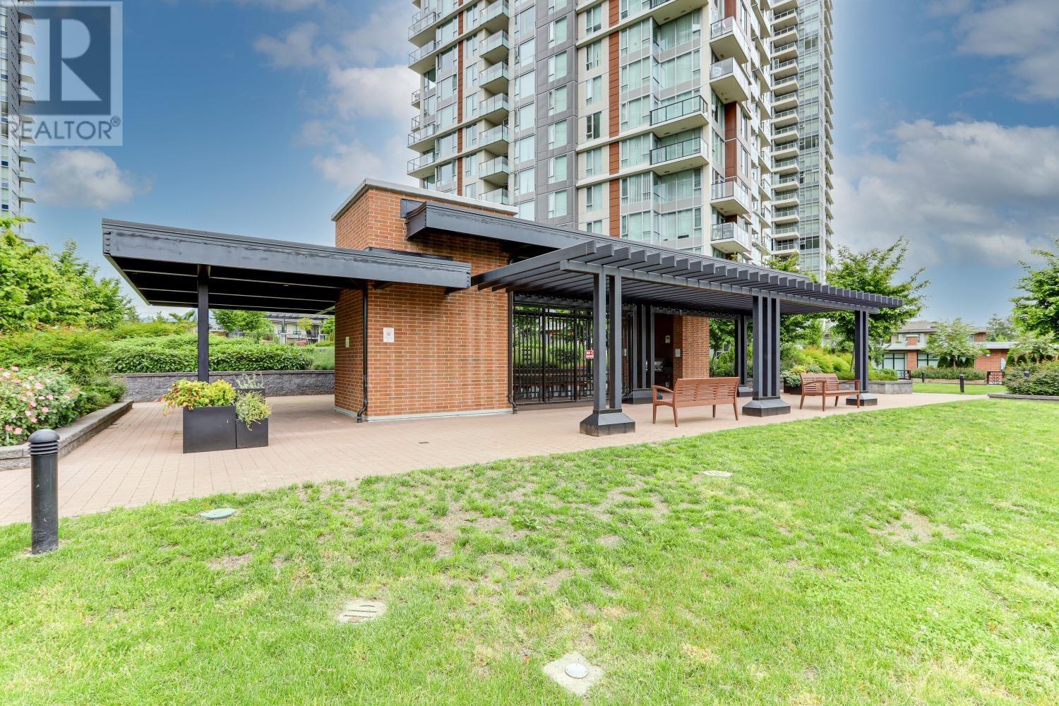 2205 3096 Windsor Gate, Coquitlam, British Columbia  V3B 0P4 - Photo 16 - R2822118