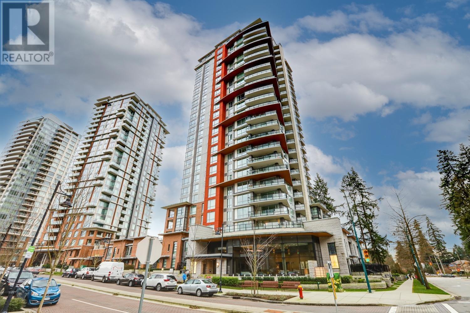 2205 3096 Windsor Gate, Coquitlam, British Columbia  V3B 0P4 - Photo 24 - R2822118