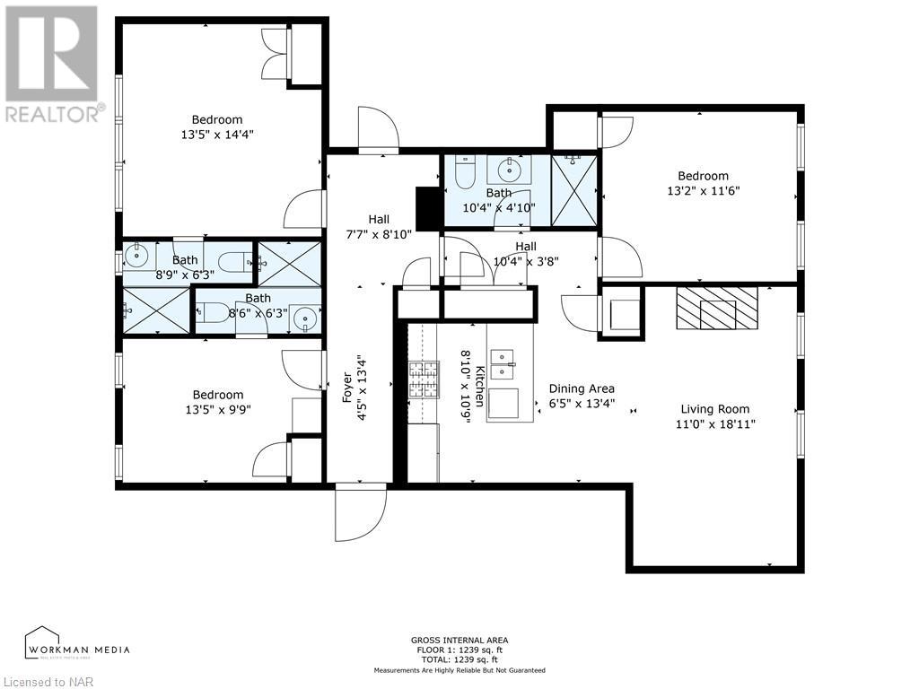 233 King Street Unit# 2, Niagara-On-The-Lake, Ontario  L0S 1J0 - Photo 34 - 40471173