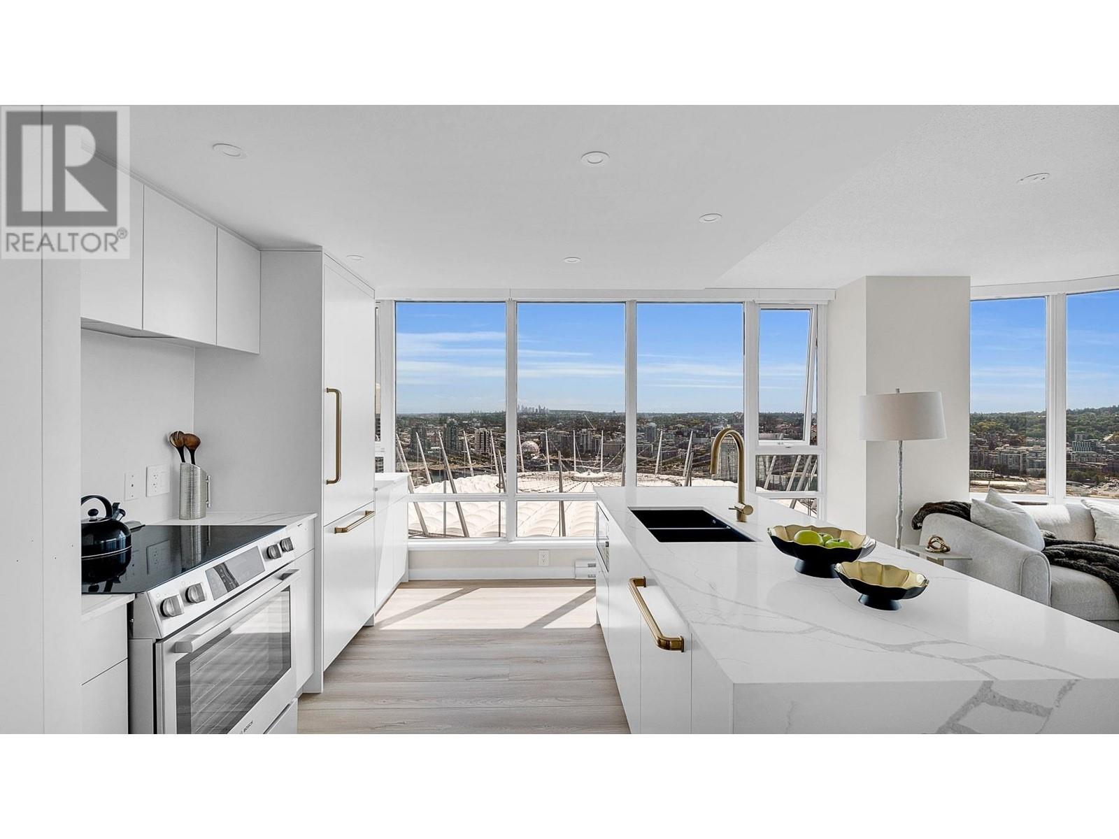 3605 233 Robson Street, Vancouver, British Columbia  V6B 0E8 - Photo 14 - R2817670