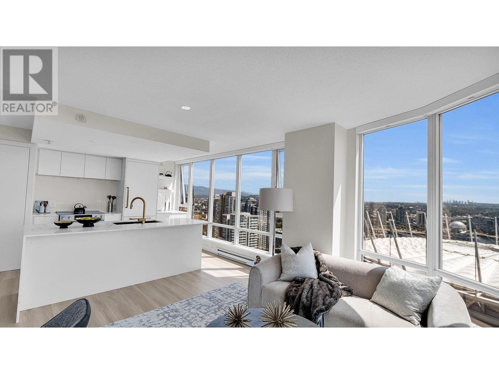 3605 233 Robson Street, Vancouver, British Columbia  V6B 0E8 - Photo 11 - R2817670