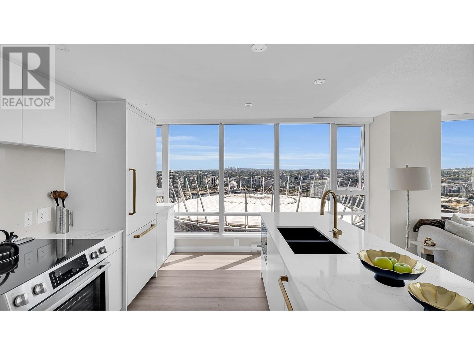 3605 233 Robson Street, Vancouver, British Columbia  V6B 0E8 - Photo 12 - R2817670