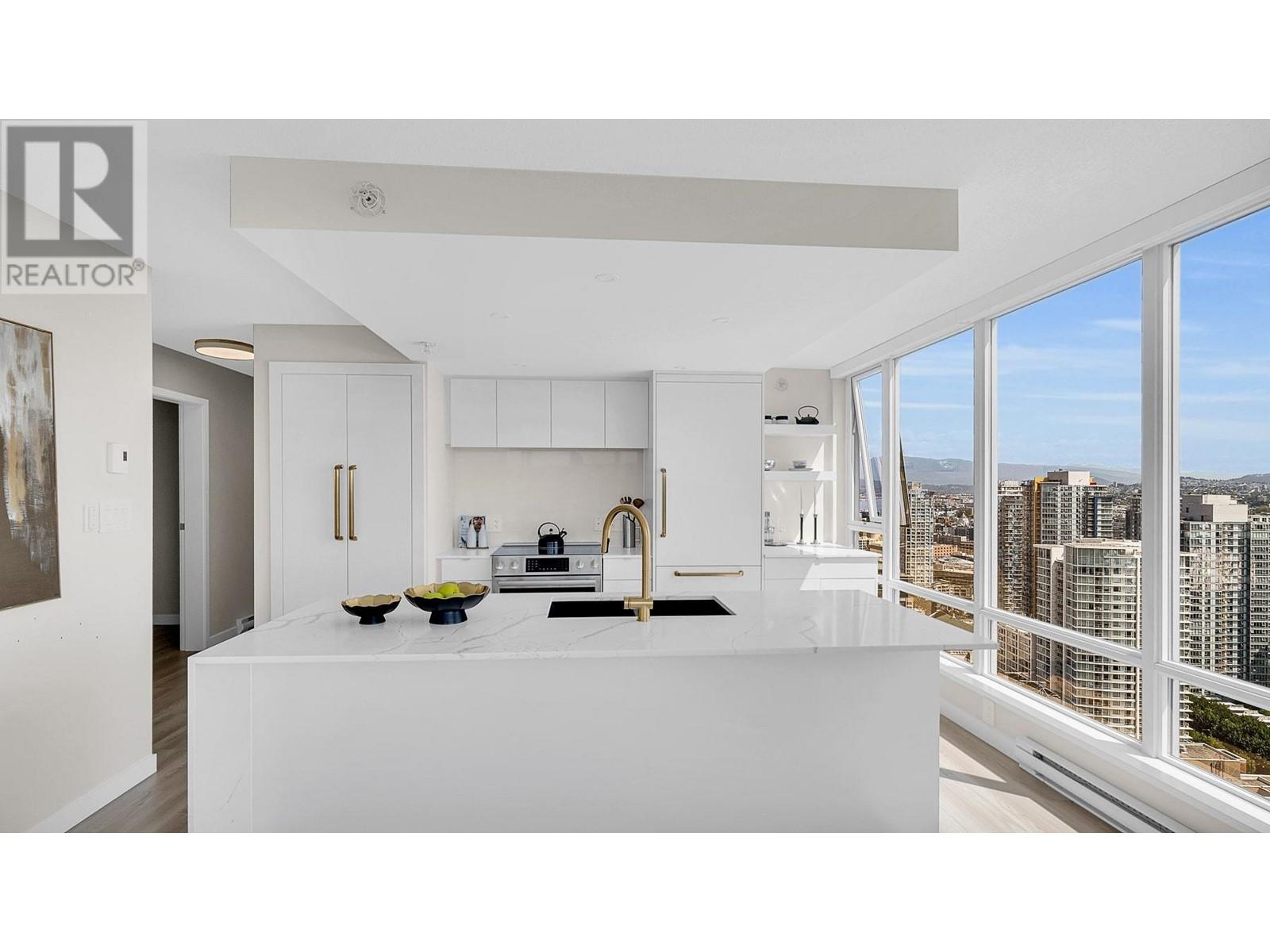 3605 233 Robson Street, Vancouver, British Columbia  V6B 0E8 - Photo 15 - R2817670