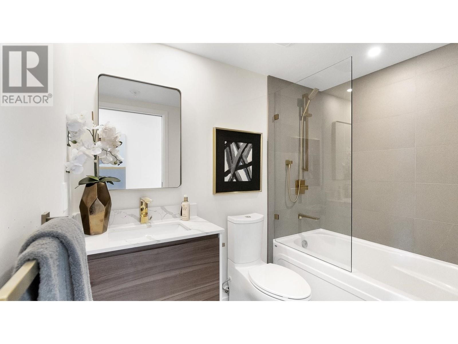 3605 233 Robson Street, Vancouver, British Columbia  V6B 0E8 - Photo 27 - R2817670