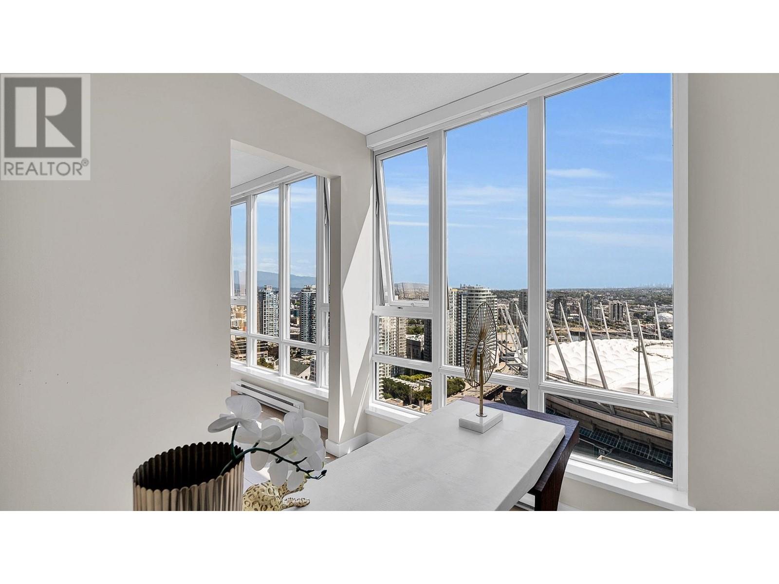 3605 233 Robson Street, Vancouver, British Columbia  V6B 0E8 - Photo 23 - R2817670