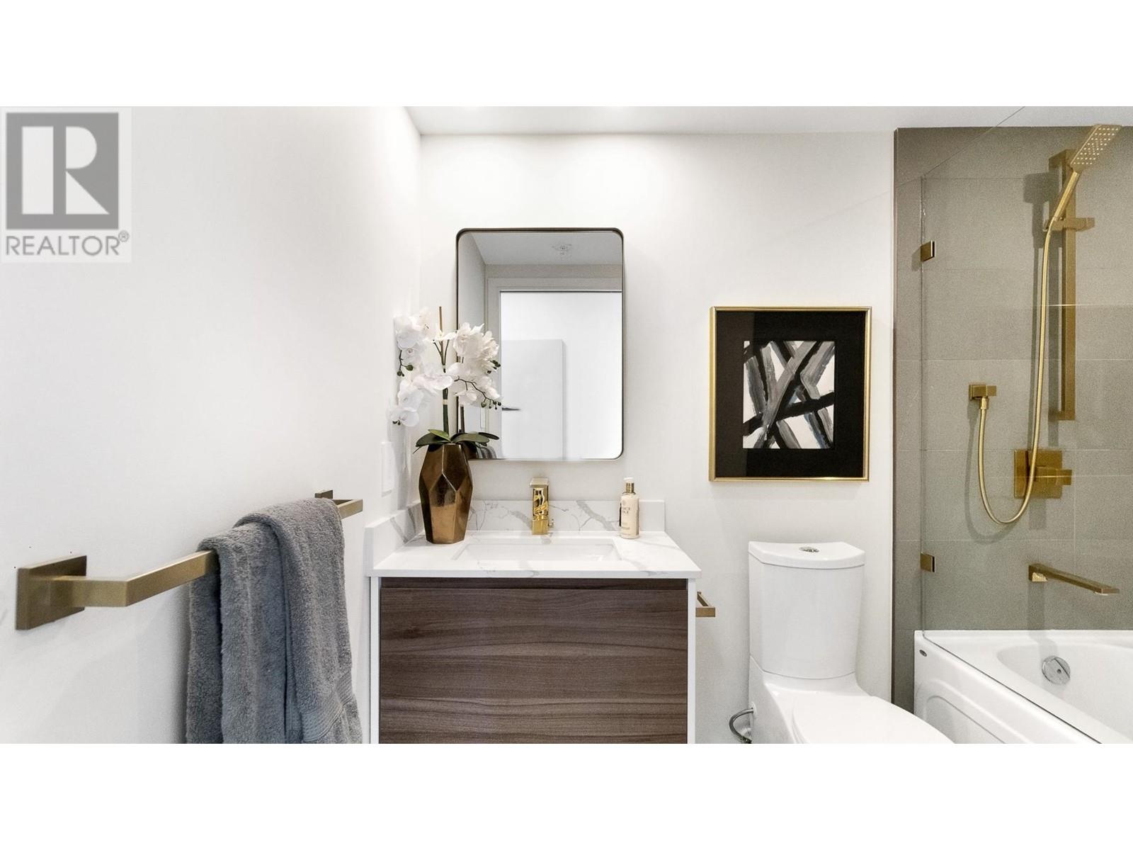 3605 233 Robson Street, Vancouver, British Columbia  V6B 0E8 - Photo 26 - R2817670