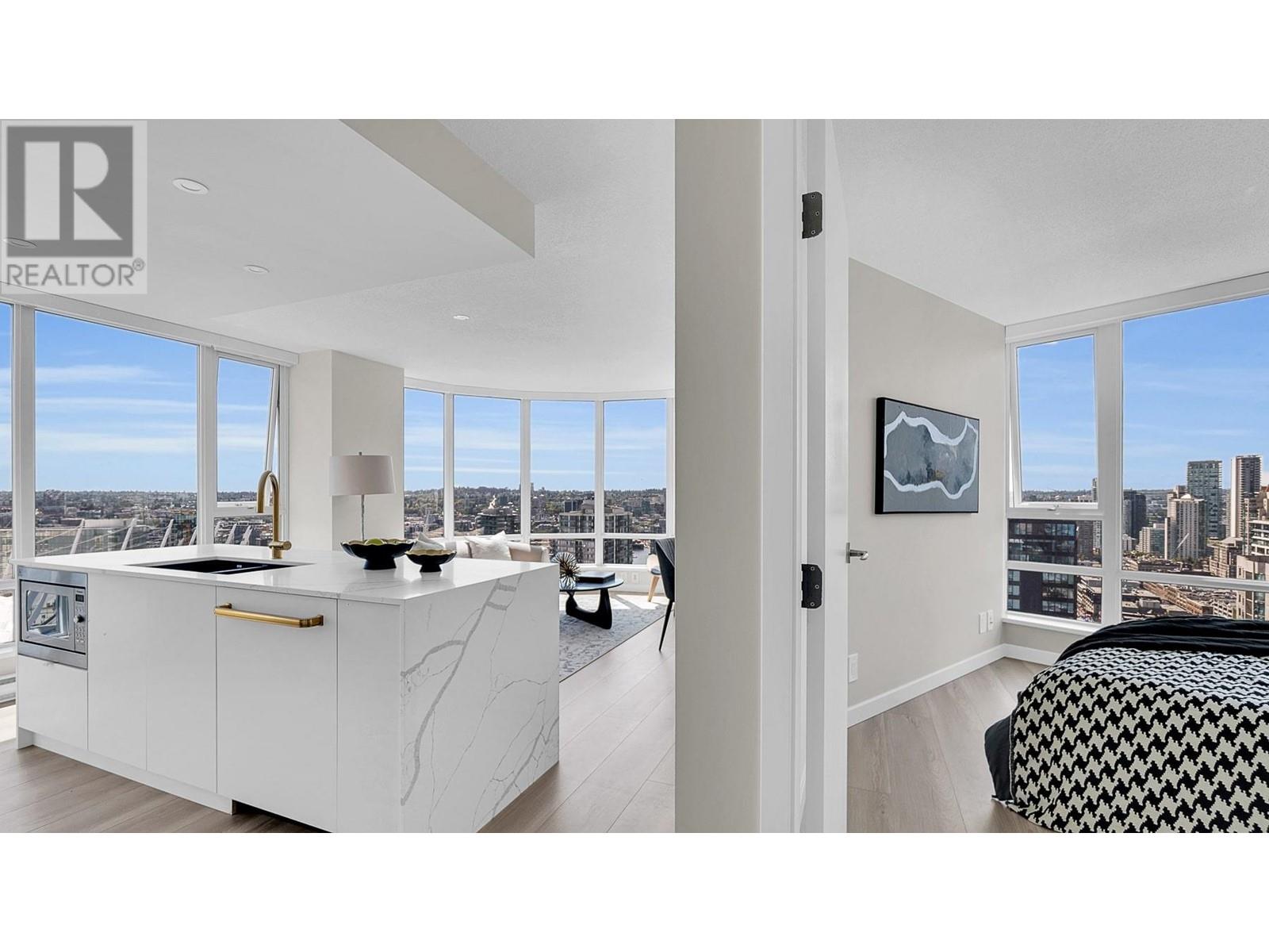 3605 233 Robson Street, Vancouver, British Columbia  V6B 0E8 - Photo 17 - R2817670