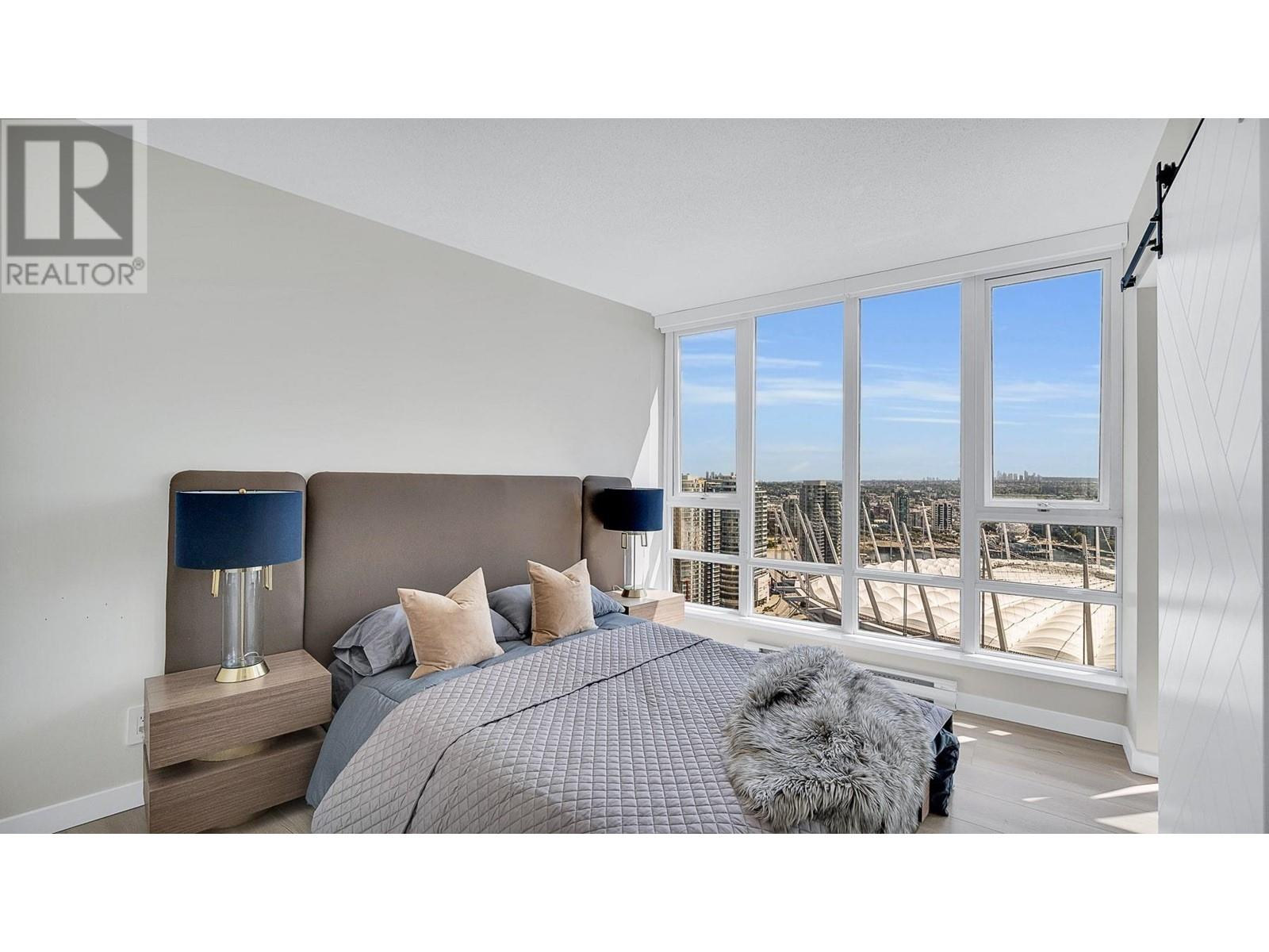 3605 233 Robson Street, Vancouver, British Columbia  V6B 0E8 - Photo 20 - R2817670