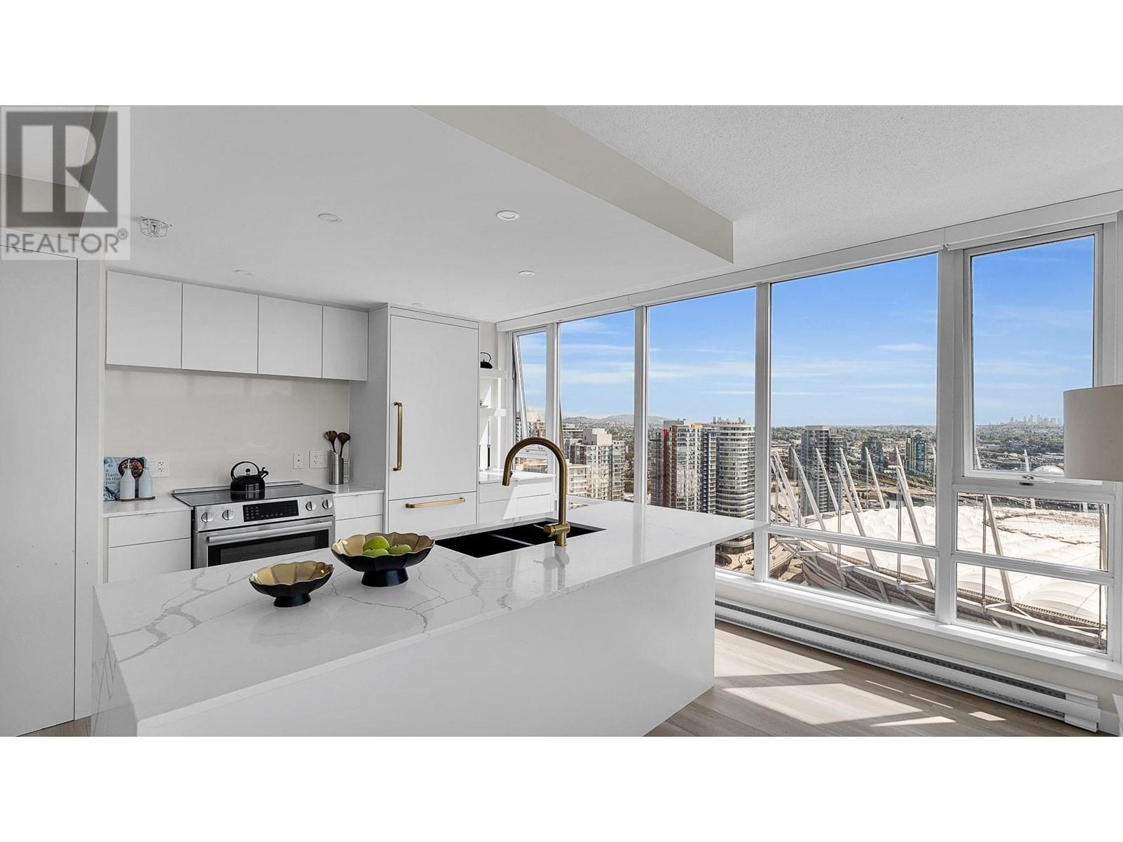 3605 233 Robson Street, Vancouver, British Columbia  V6B 0E8 - Photo 16 - R2817670