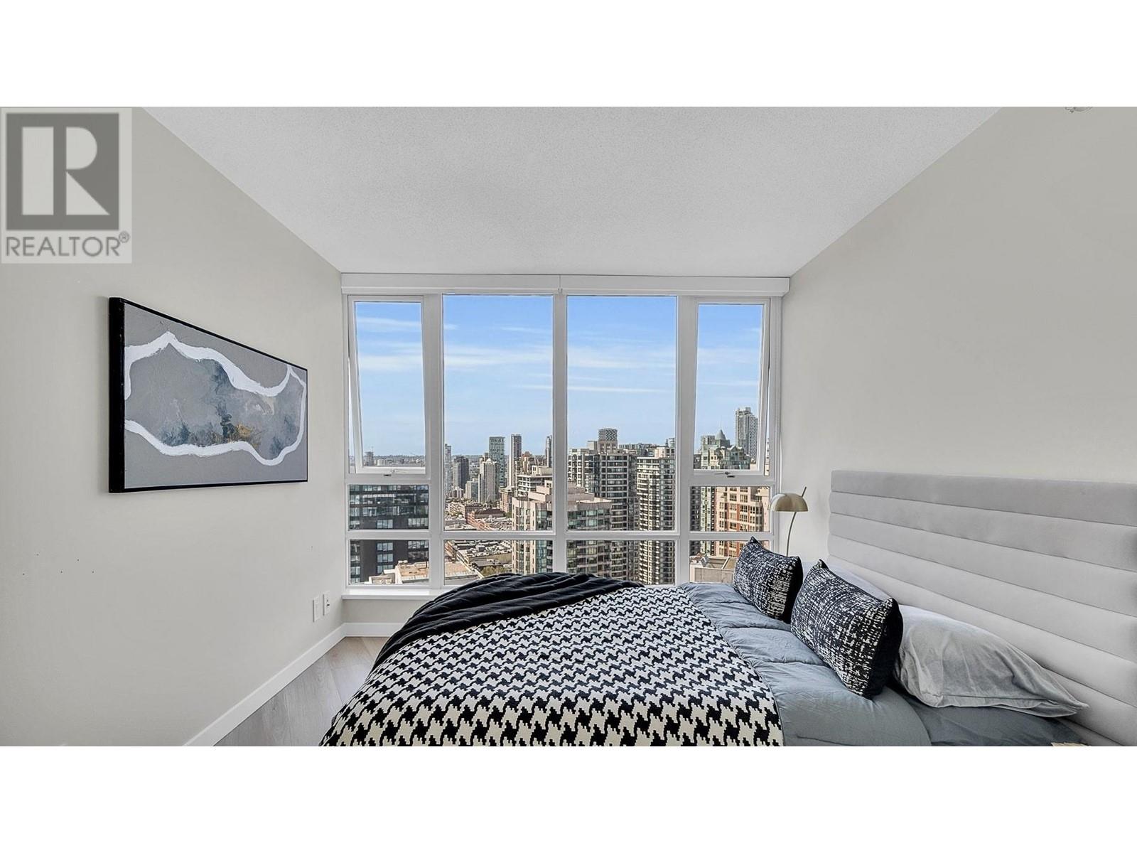 3605 233 Robson Street, Vancouver, British Columbia  V6B 0E8 - Photo 18 - R2817670