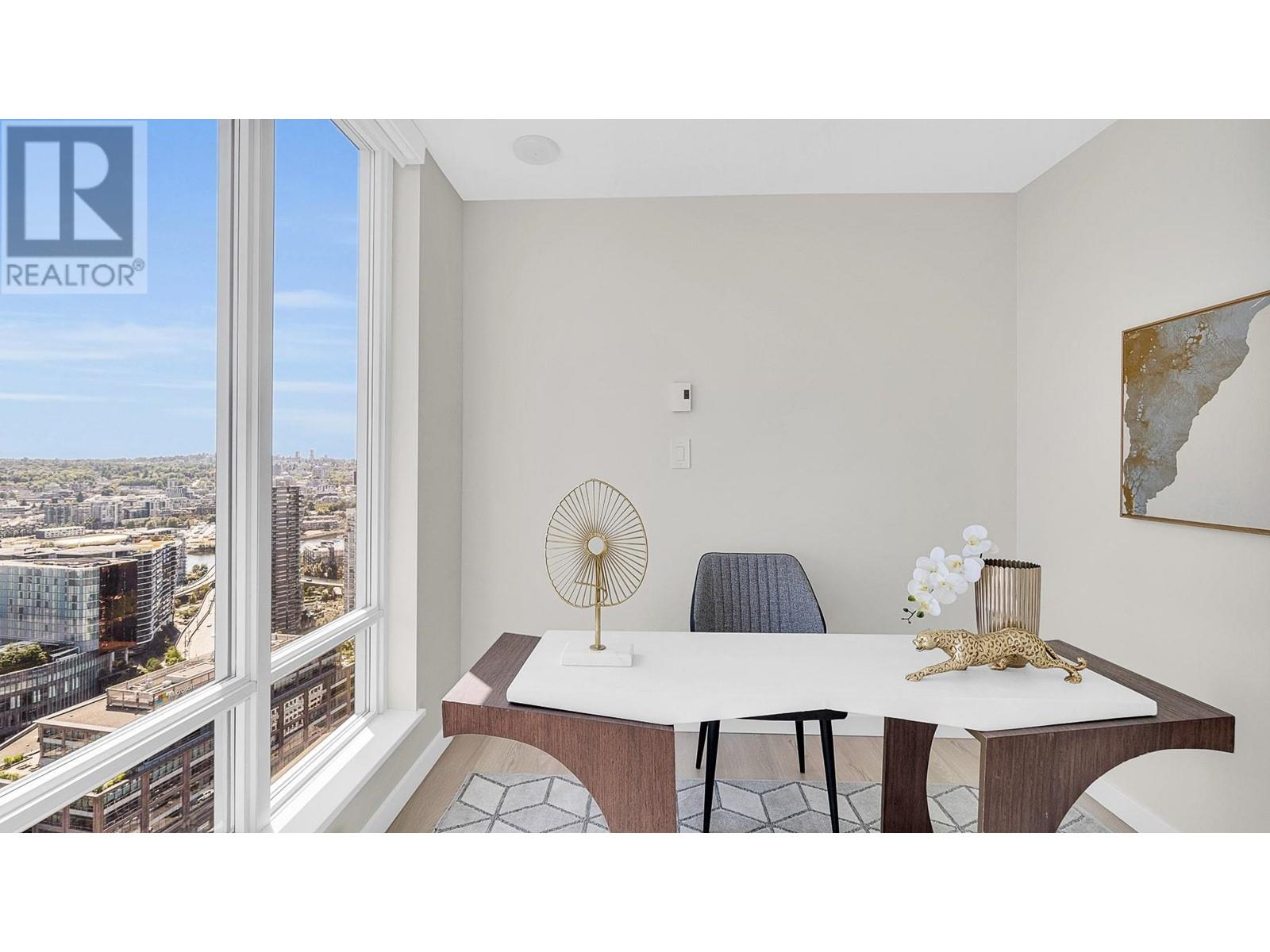 3605 233 Robson Street, Vancouver, British Columbia  V6B 0E8 - Photo 22 - R2817670