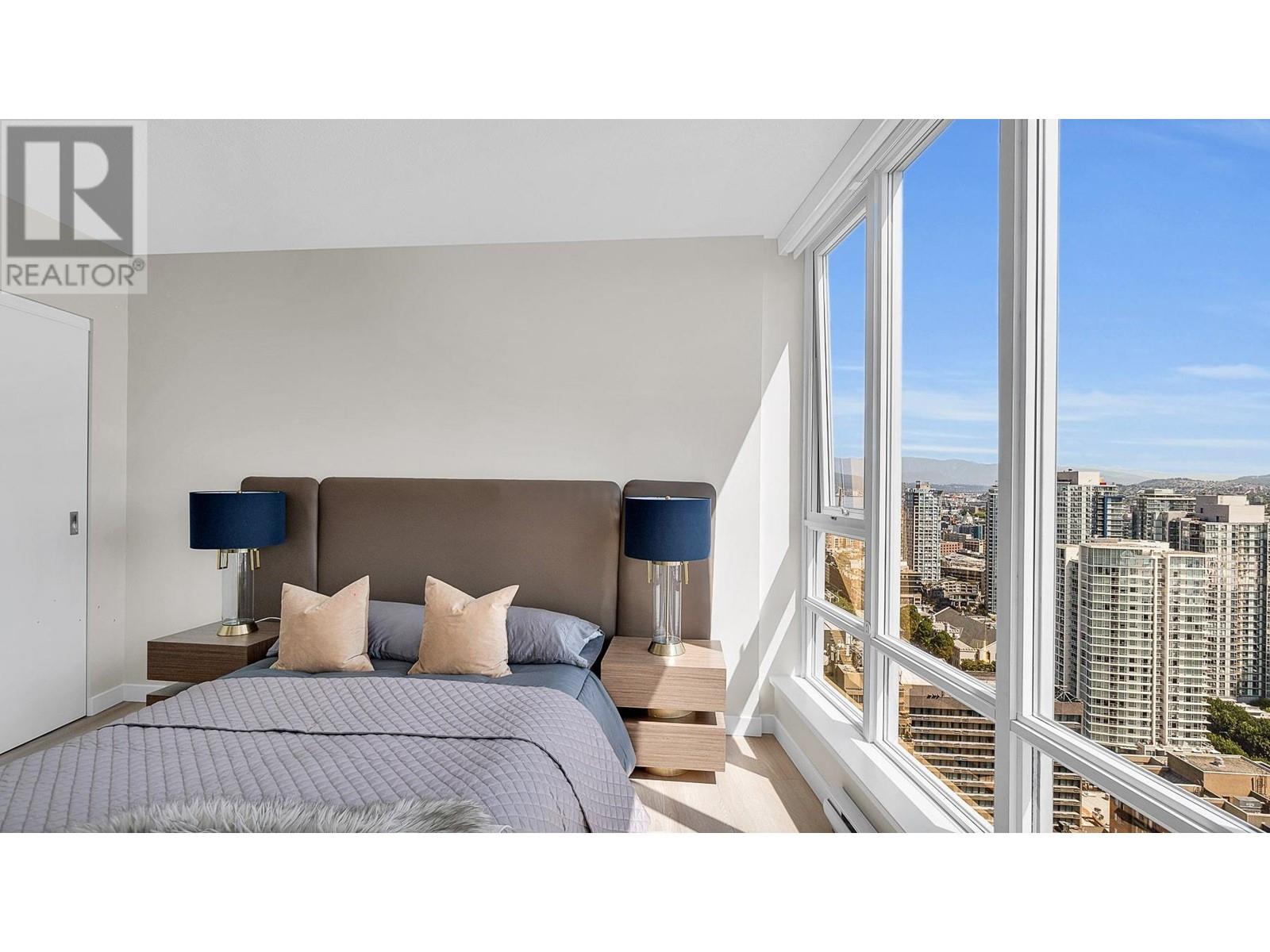 3605 233 Robson Street, Vancouver, British Columbia  V6B 0E8 - Photo 21 - R2817670