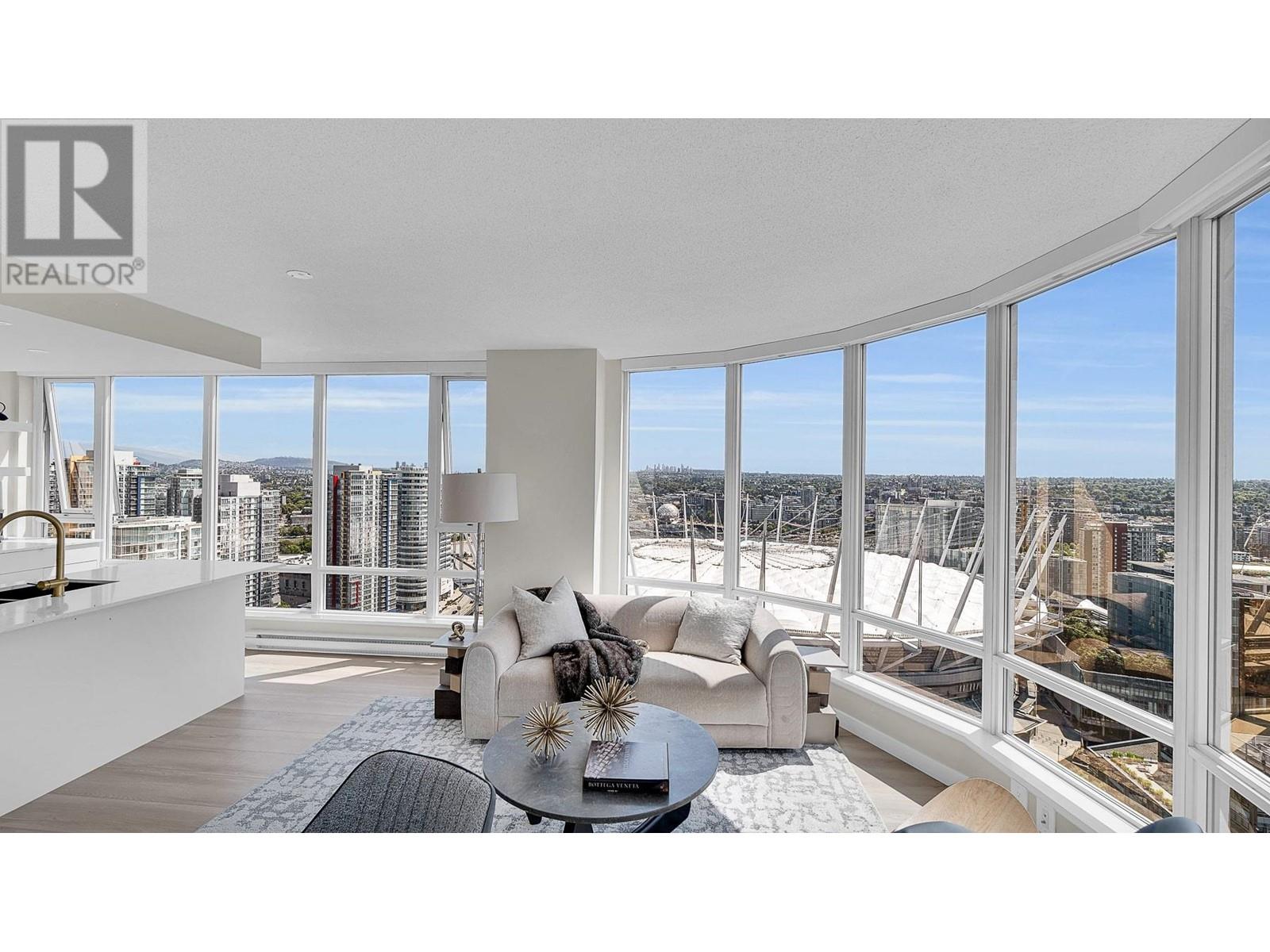 3605 233 Robson Street, Vancouver, British Columbia  V6B 0E8 - Photo 8 - R2817670