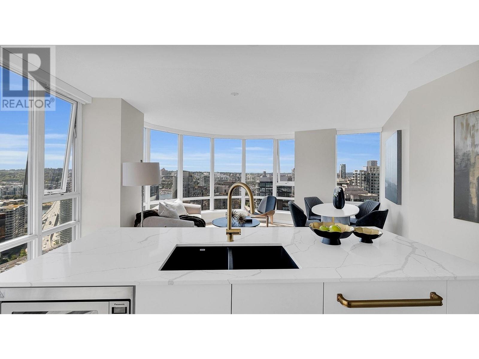 3605 233 Robson Street, Vancouver, British Columbia  V6B 0E8 - Photo 13 - R2817670