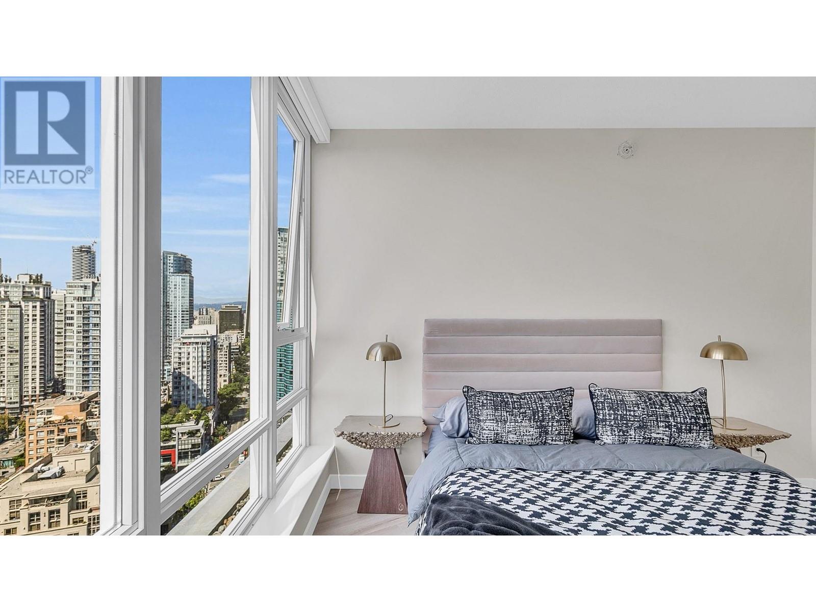 3605 233 Robson Street, Vancouver, British Columbia  V6B 0E8 - Photo 19 - R2817670