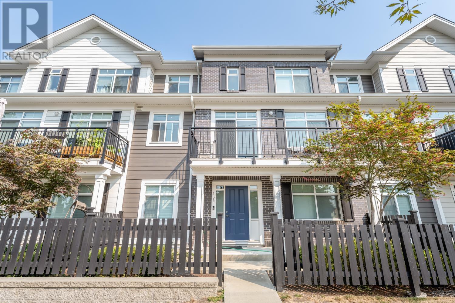 155 1220 Rocklin Street, Coquitlam, British Columbia  V3B 0R6 - Photo 3 - R2811561