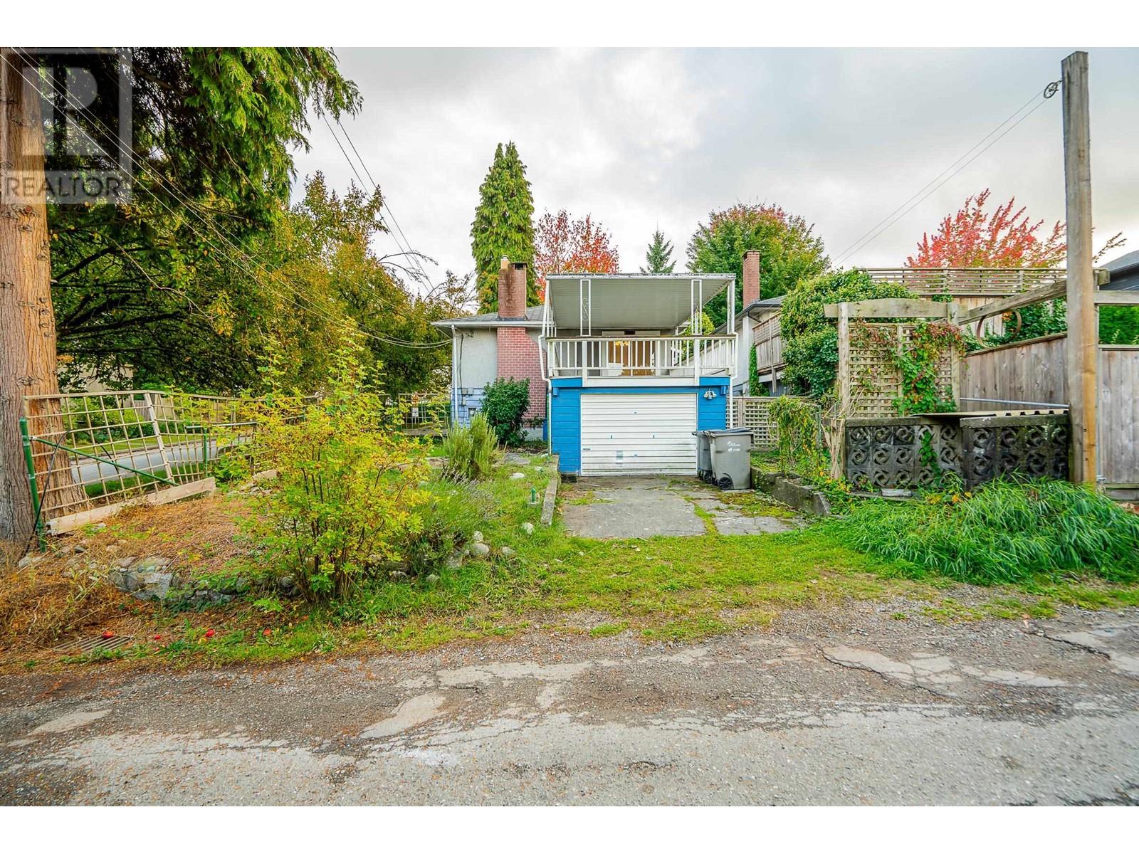 4675 St. George Street, Vancouver, British Columbia  V5V 4A8 - Photo 25 - R2821198