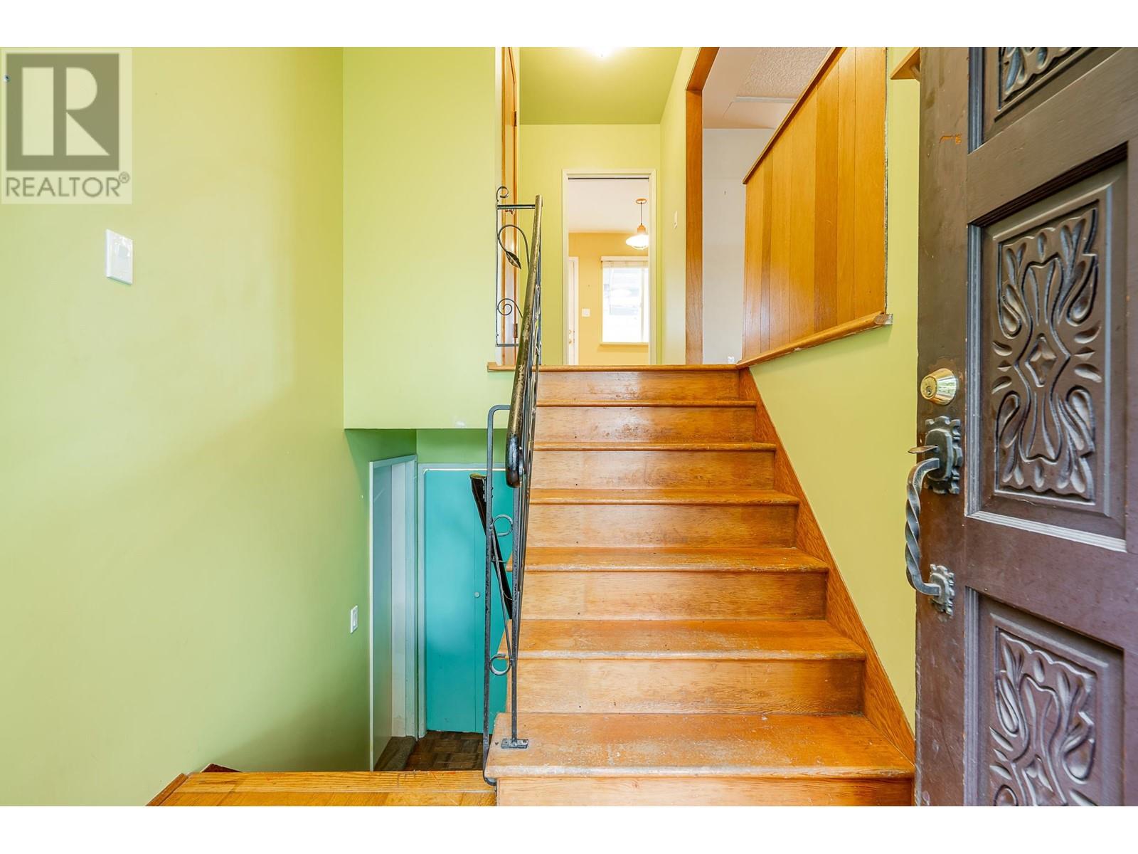 4675 St. George Street, Vancouver, British Columbia  V5V 4A8 - Photo 19 - R2821198