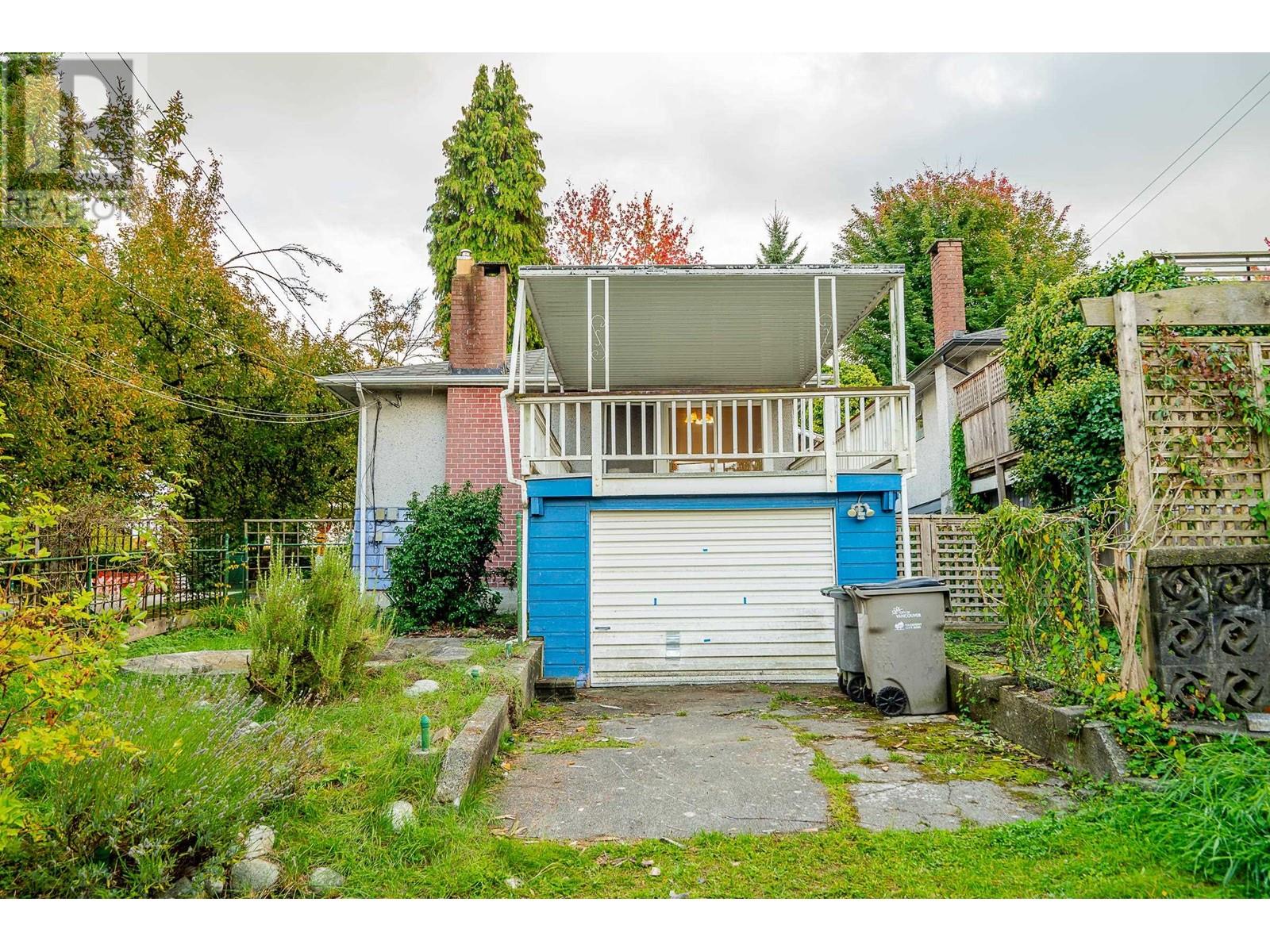 4675 St. George Street, Vancouver, British Columbia  V5V 4A8 - Photo 24 - R2821198