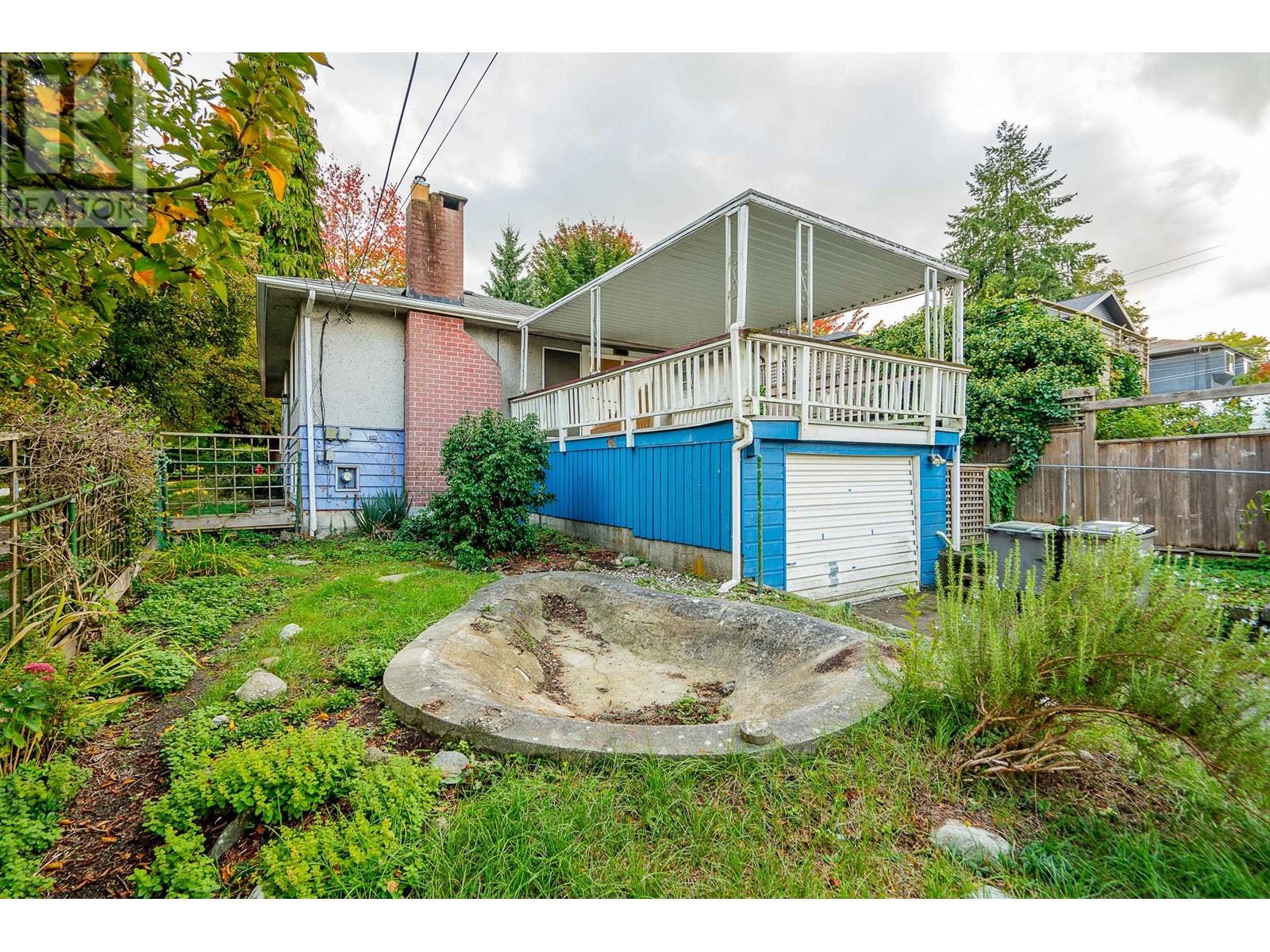 4675 St. George Street, Vancouver, British Columbia  V5V 4A8 - Photo 23 - R2821198