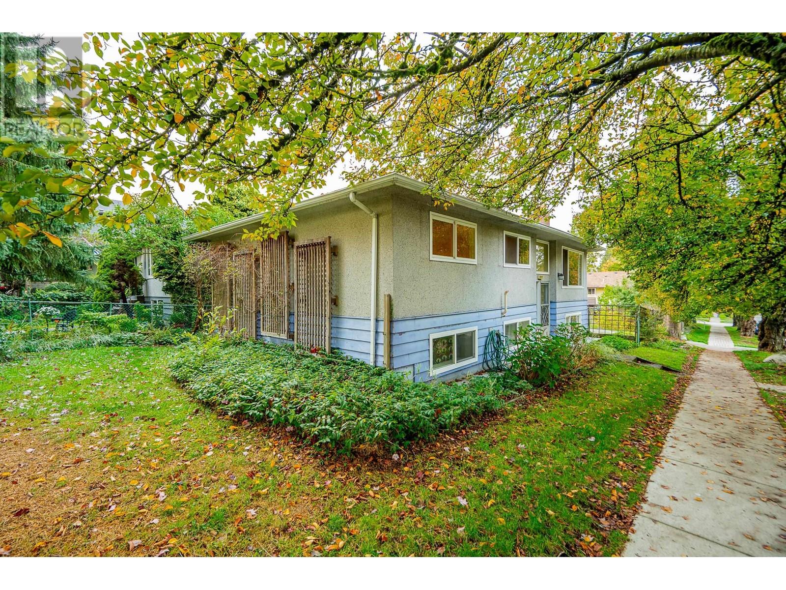 4675 St. George Street, Vancouver, British Columbia  V5V 4A8 - Photo 2 - R2821198