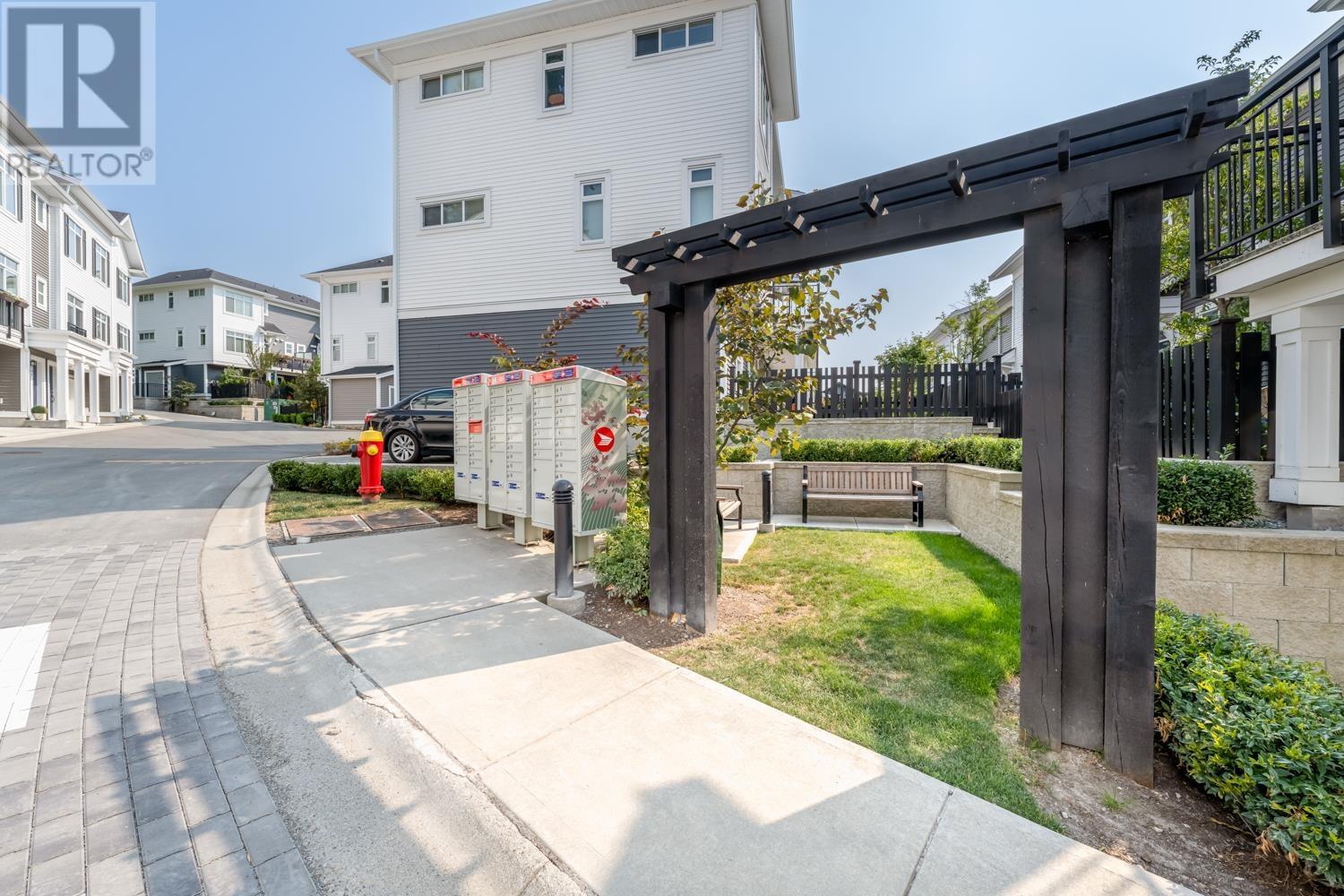 155 1220 Rocklin Street, Coquitlam, British Columbia  V3B 0R6 - Photo 33 - R2811561