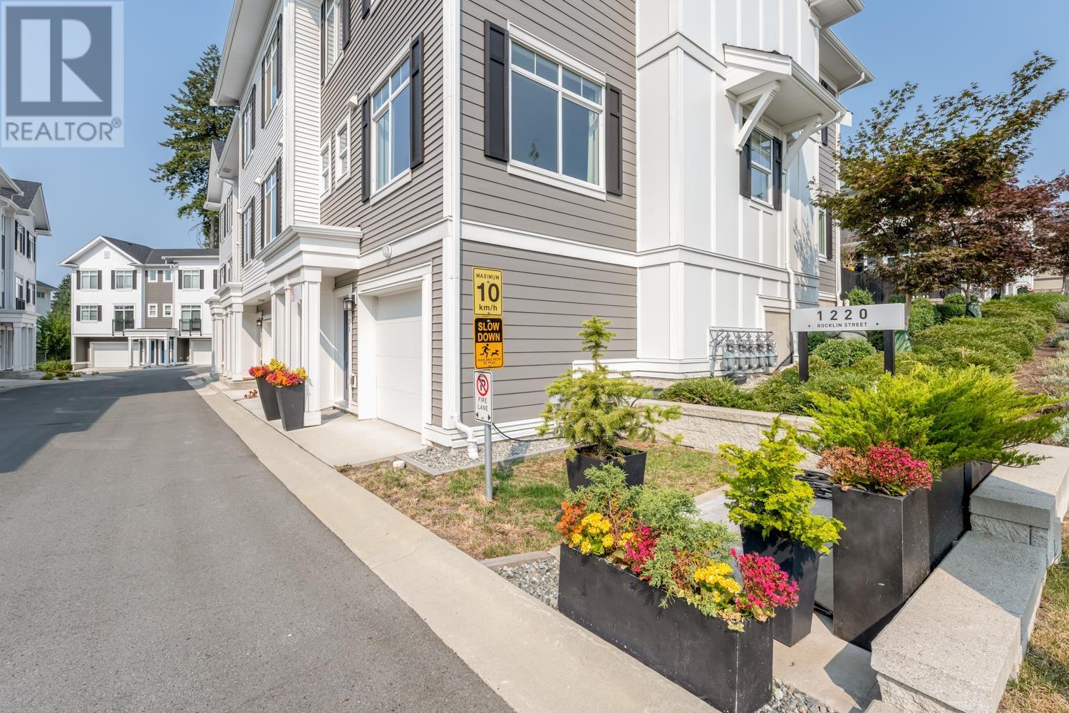 155 1220 Rocklin Street, Coquitlam, British Columbia  V3B 0R6 - Photo 32 - R2811561