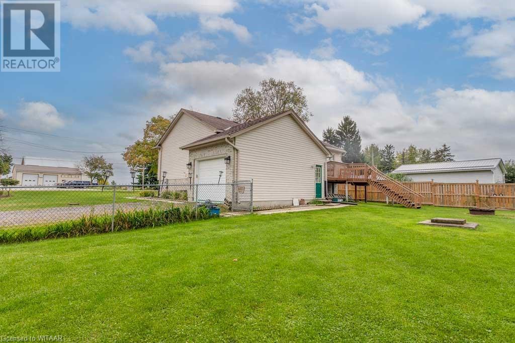 35650 Glasgow Street, Fingal, Ontario N0L 1K0 (26141514) Cindy Cody