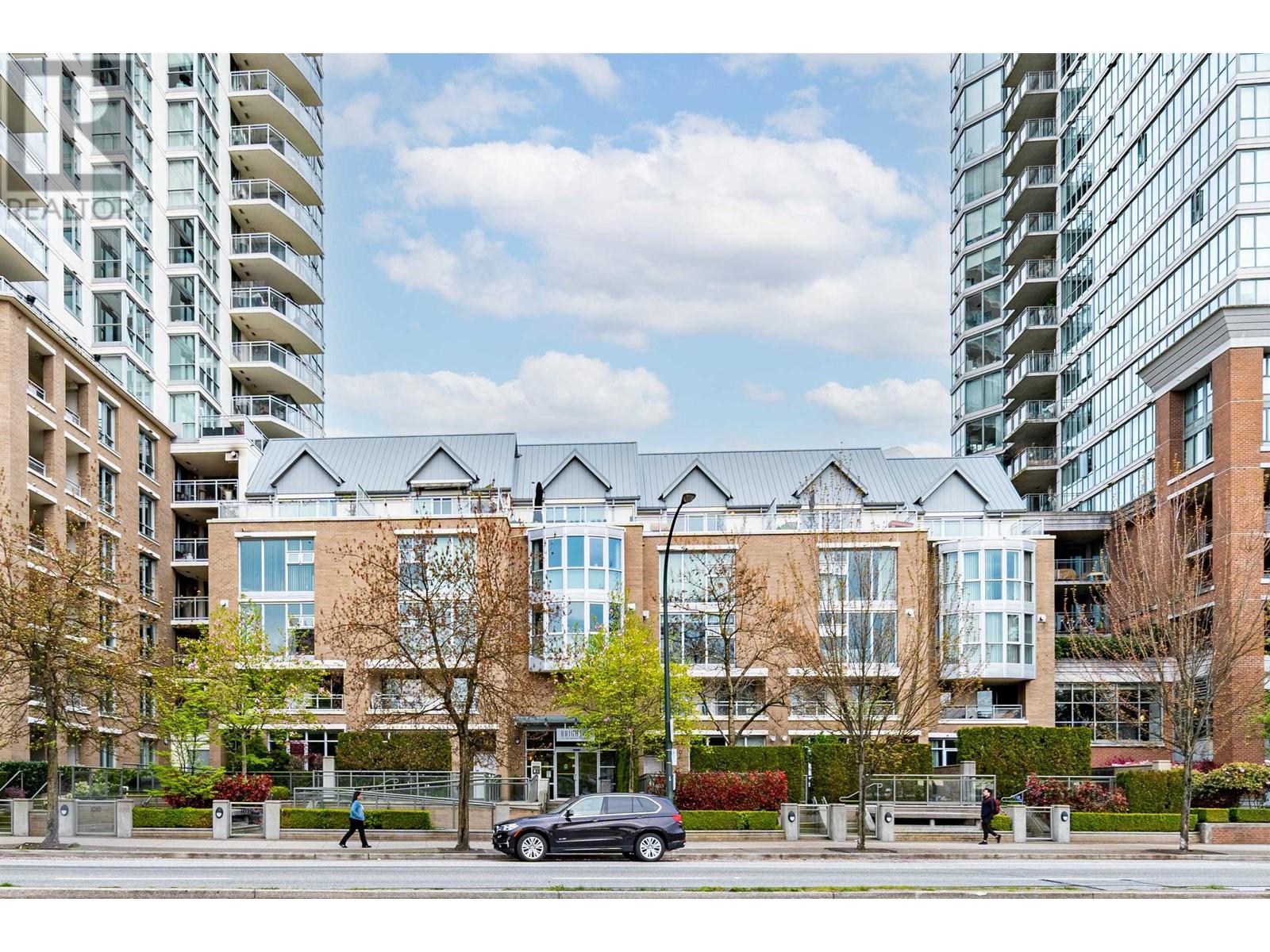 302 1030 QUEBEC STREET, vancouver, British Columbia