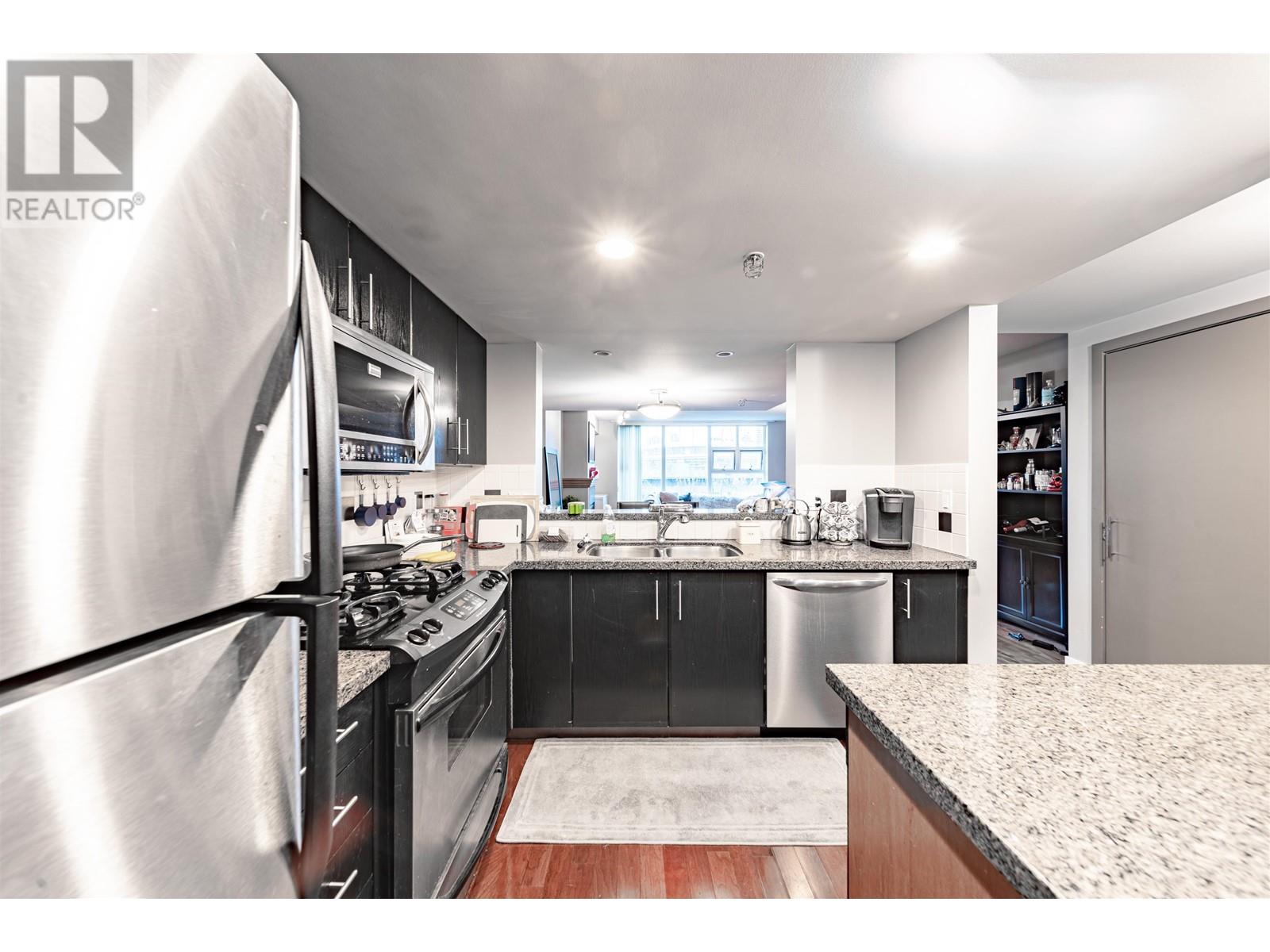 302 1030 Quebec Street, Vancouver, British Columbia  V6A 4K8 - Photo 10 - R2822151