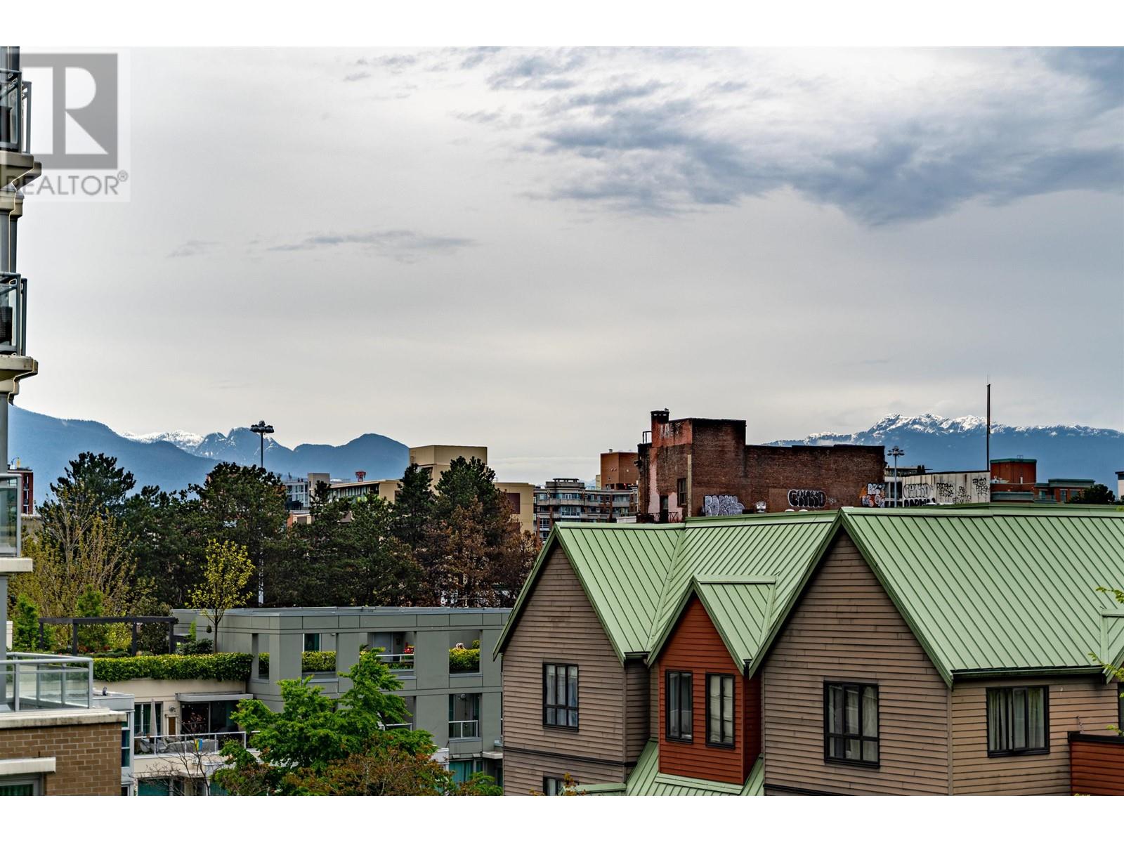 302 1030 Quebec Street, Vancouver, British Columbia  V6A 4K8 - Photo 2 - R2822151