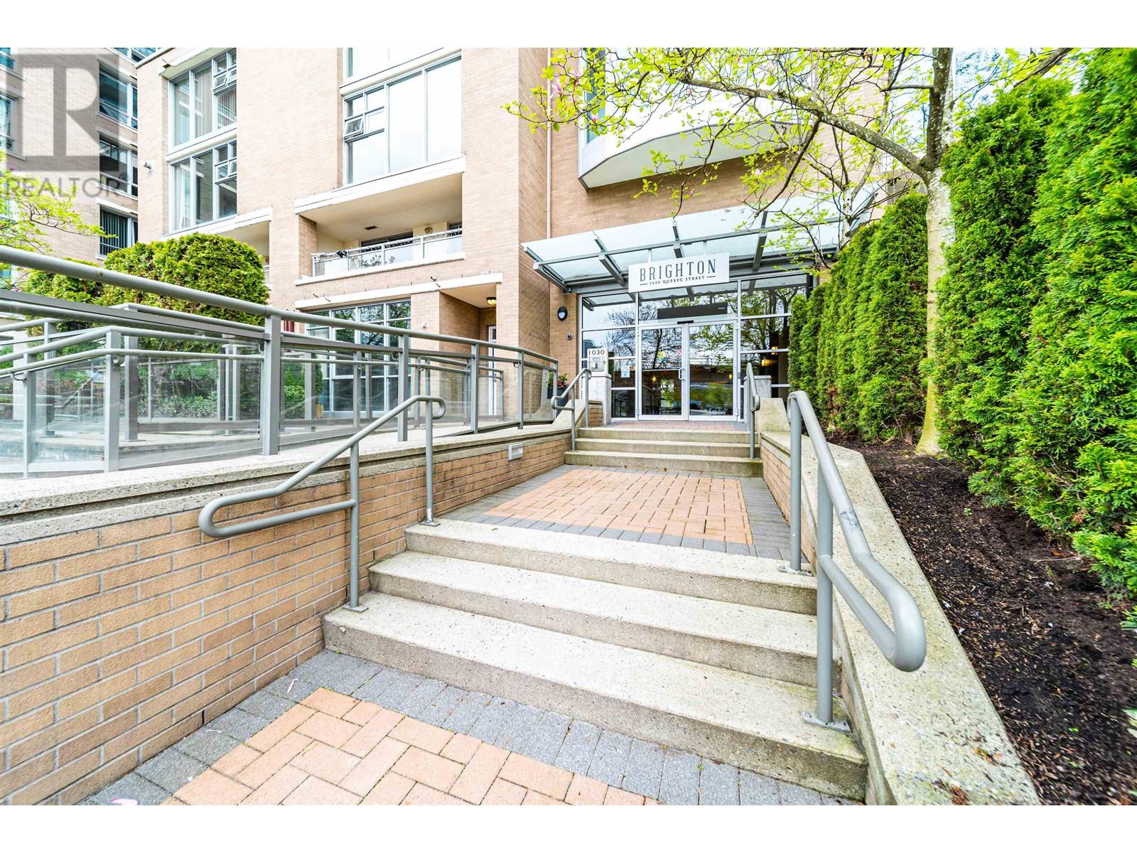 302 1030 Quebec Street, Vancouver, British Columbia  V6A 4K8 - Photo 26 - R2822151