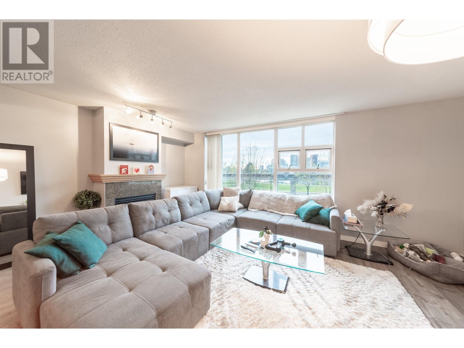 302 1030 Quebec Street, Vancouver, British Columbia  V6A 4K8 - Photo 5 - R2822151