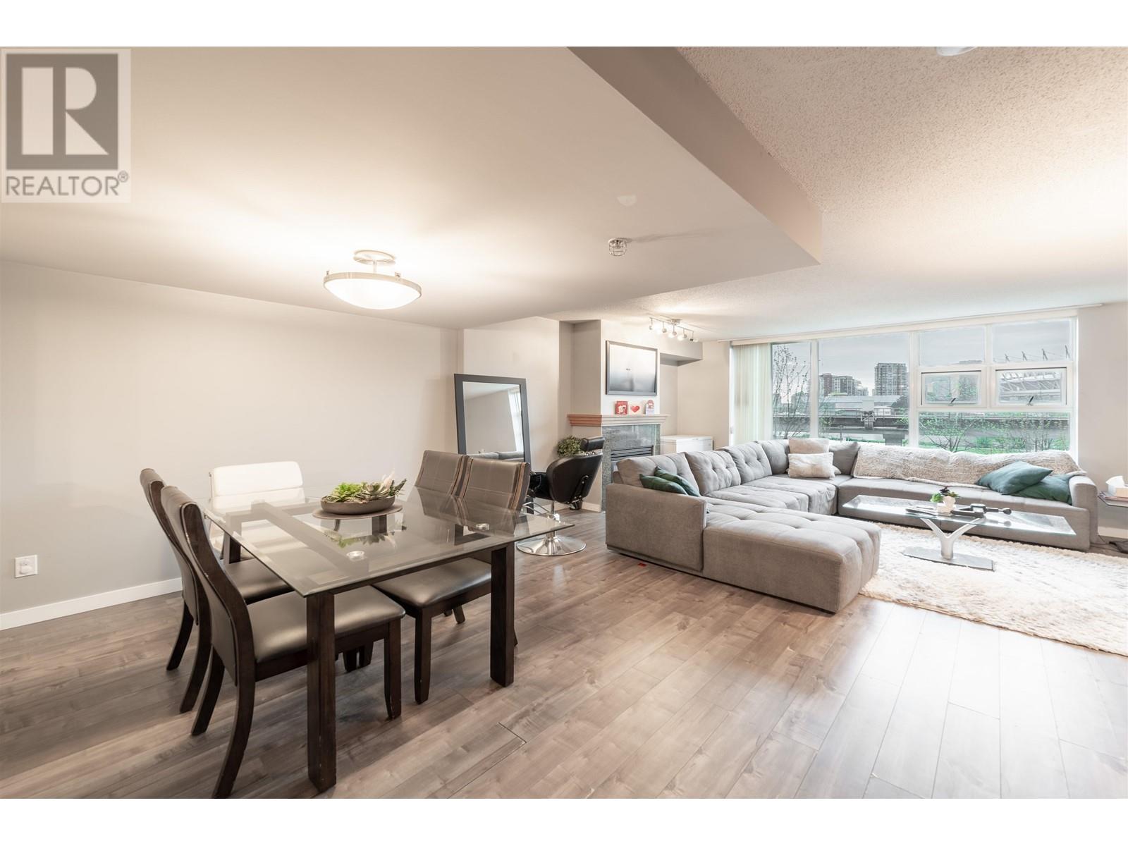 302 1030 Quebec Street, Vancouver, British Columbia  V6A 4K8 - Photo 8 - R2822151